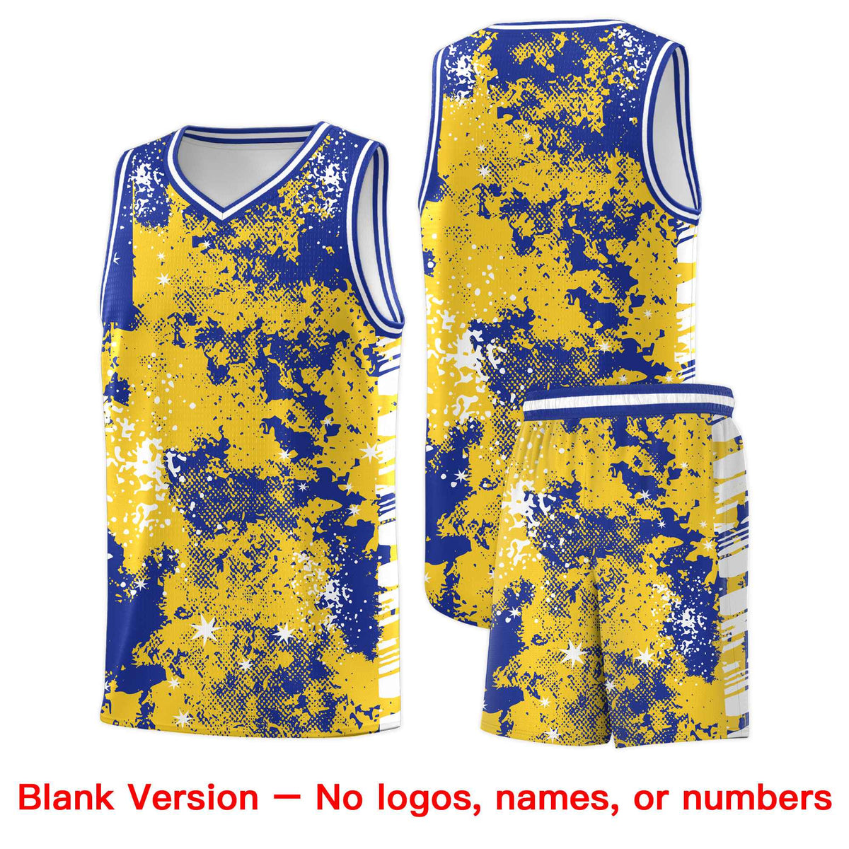 Custom Aqua Black Vice Burst Galactic Graffiti Drapable Basketball Jersey