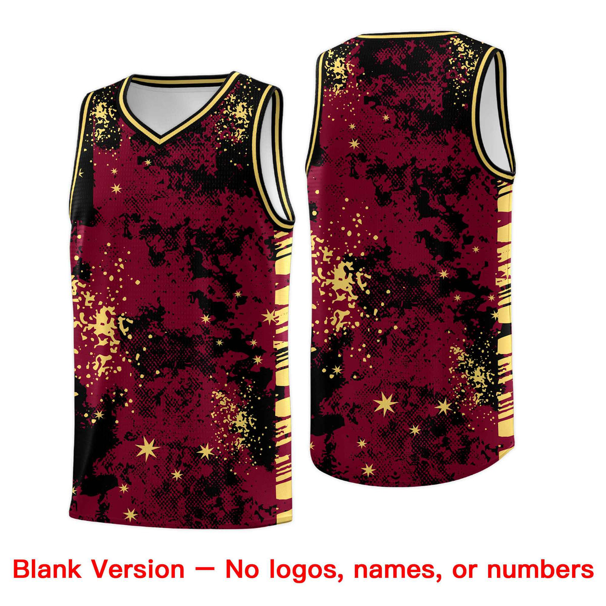 Custom Aqua Black Vice Burst Galactic Graffiti Drapable Basketball Jersey