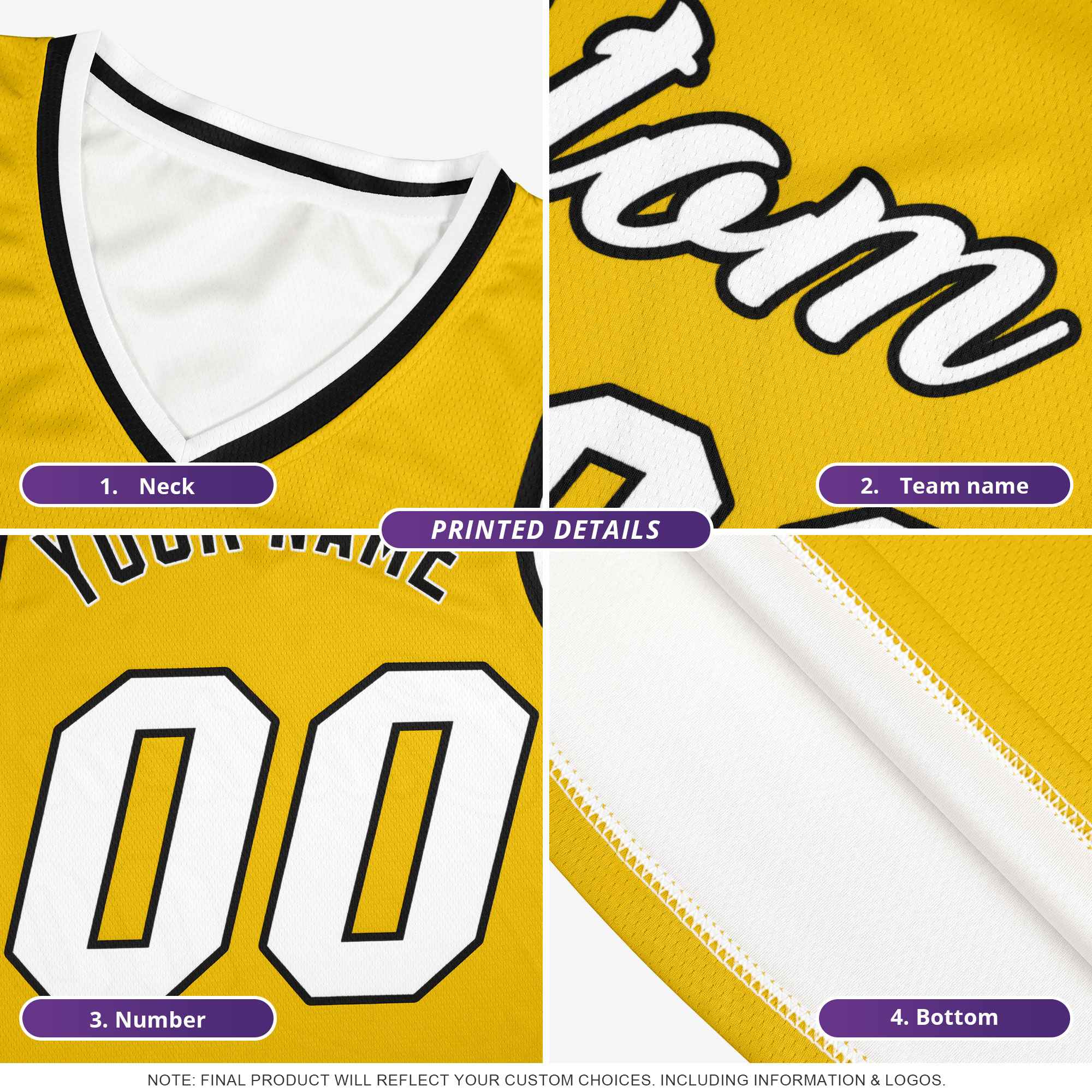 Custom Royal Gradient Dots Design Pattern Sports Uniform Basketball Jersey