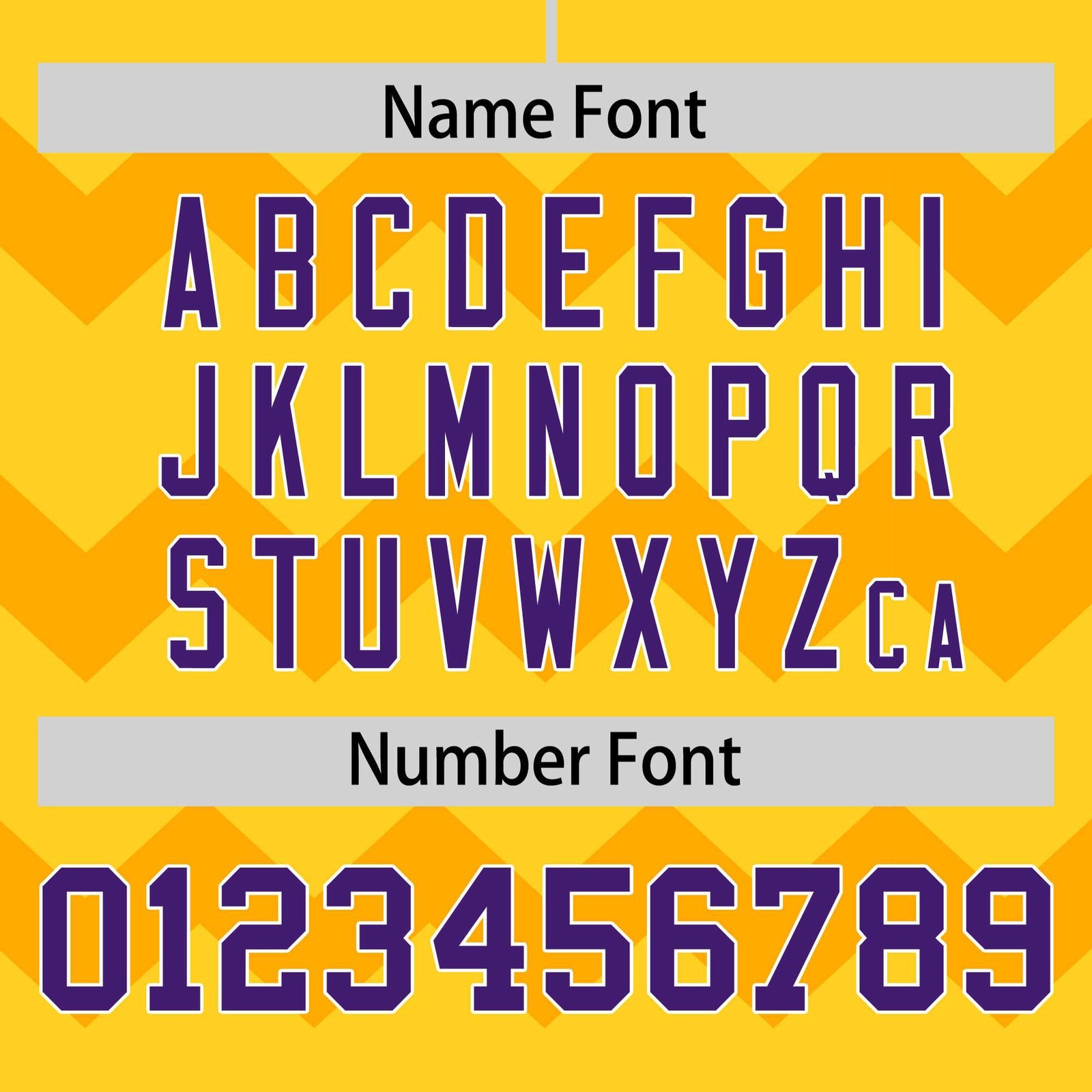 Custom Gold Purple-White Personalized Ripple Design Authentic Baseball Jersey