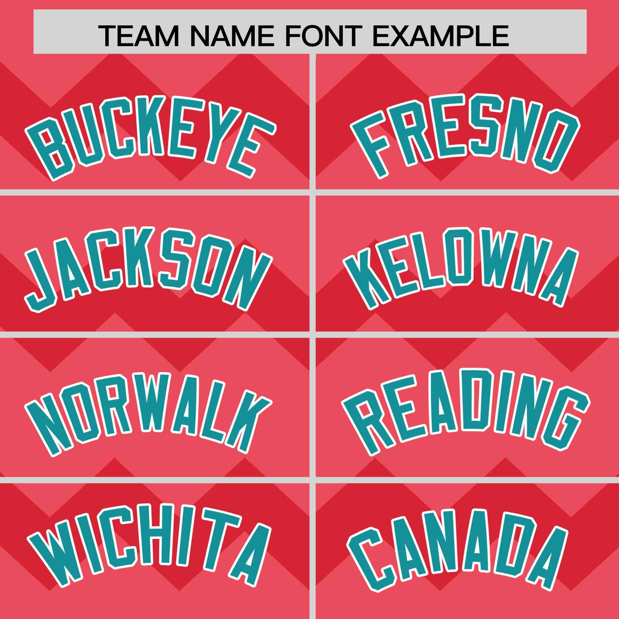 Custom Light Red Aqua-White Personalized Ripple Design Authentic Baseball Jersey