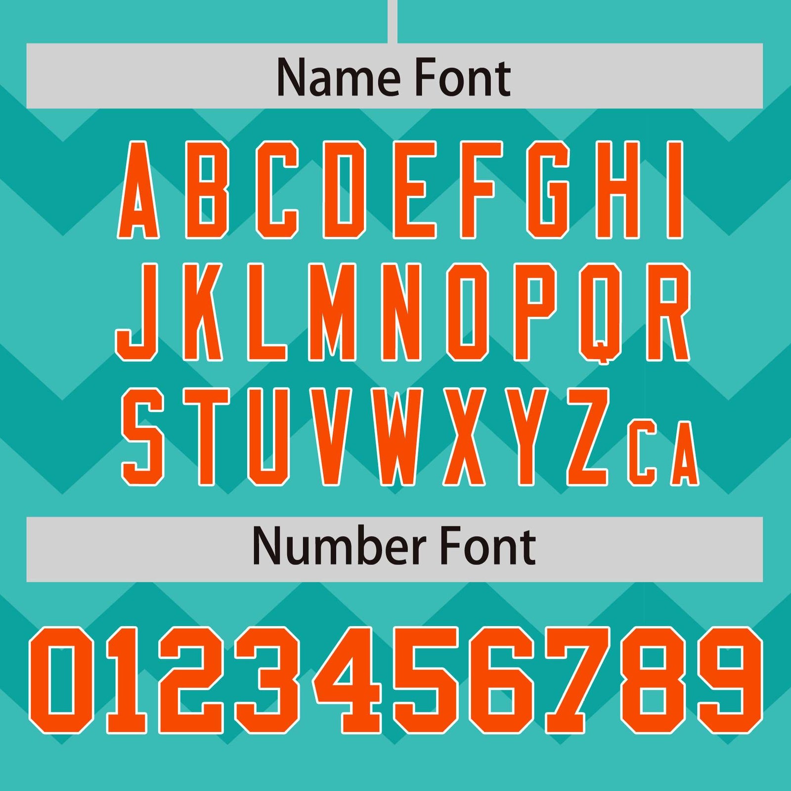 Custom Bright Green Orange-White Personalized Ripple Design Authentic Baseball Jersey