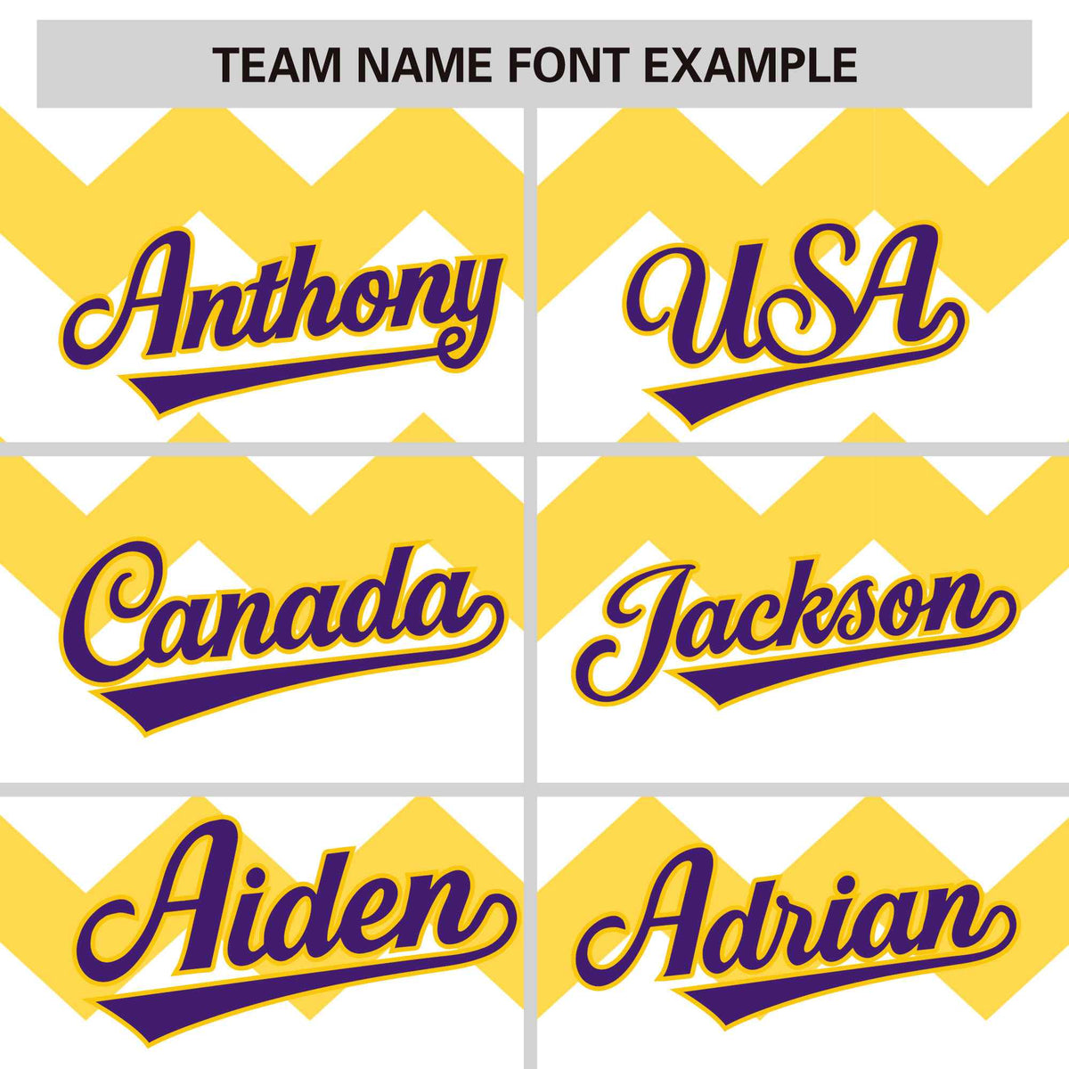 Custom White-Gold Purple Personalized Ripple Design Authentic Baseball Jersey