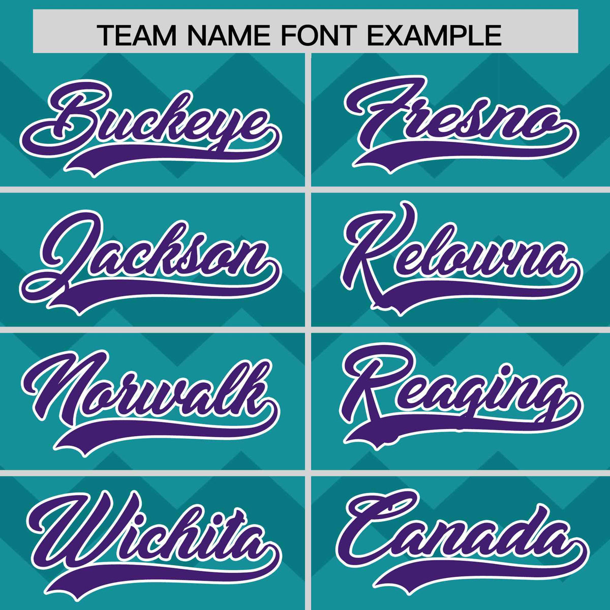 Custom Aqua Purple-White Personalized Ripple Design Authentic Baseball Jersey