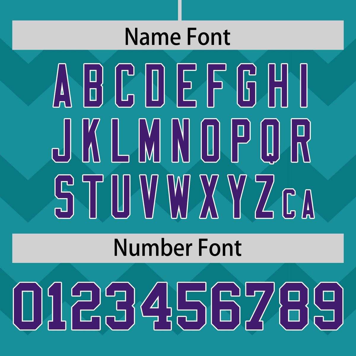 Custom Aqua Purple-White Personalized Ripple Design Authentic Baseball Jersey