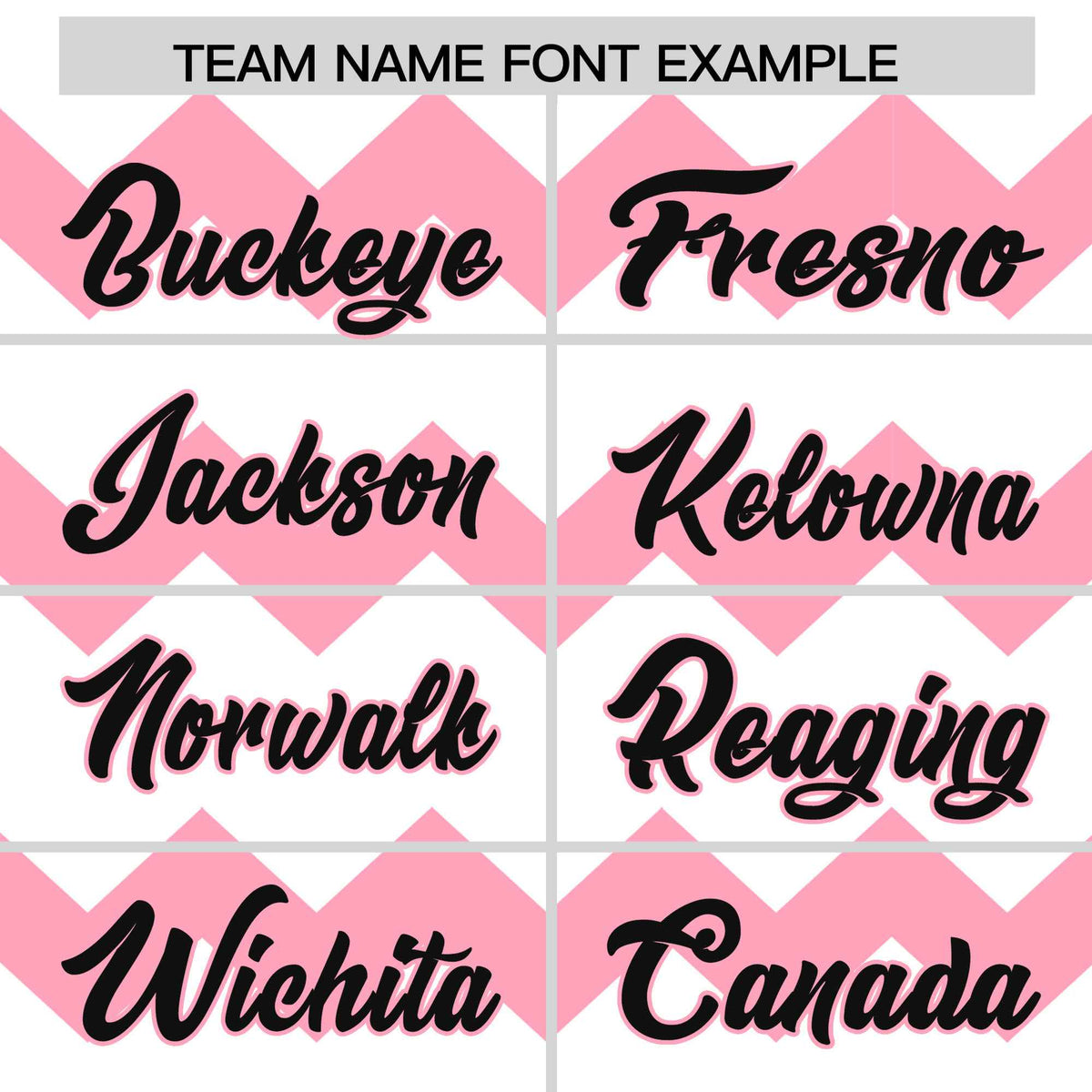 Custom White-Light Pink Black Personalized Ripple Design Authentic Baseball Jersey