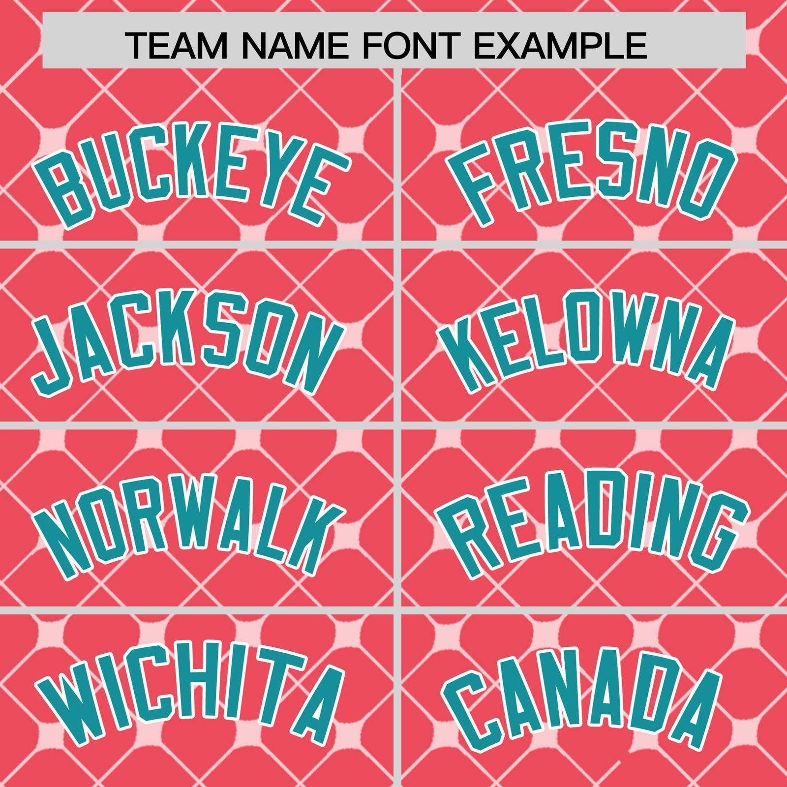 Custom Light Red-White Plaid Design Authentic Baseball Jersey