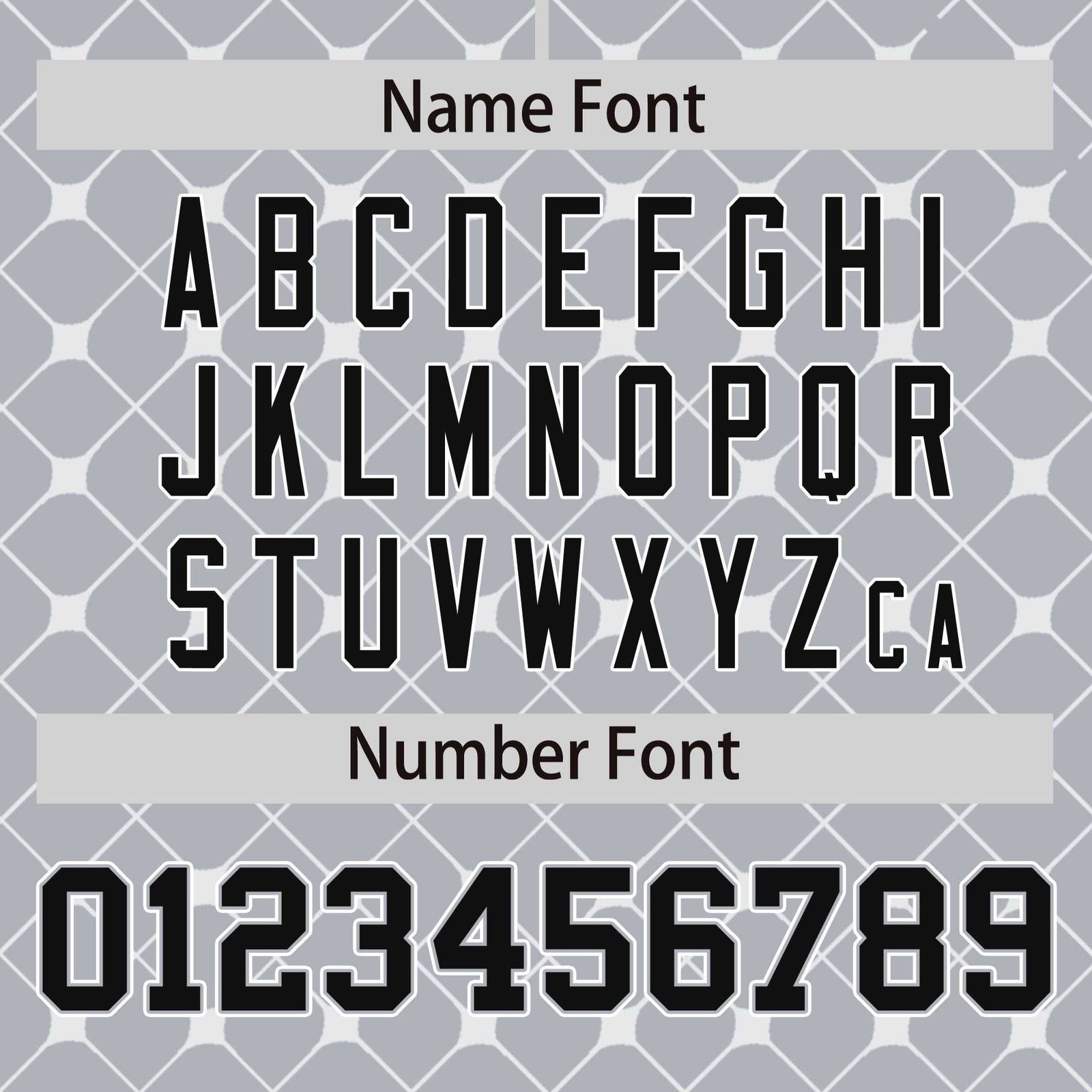 Custom Gray-White Plaid Design Authentic Baseball Jersey