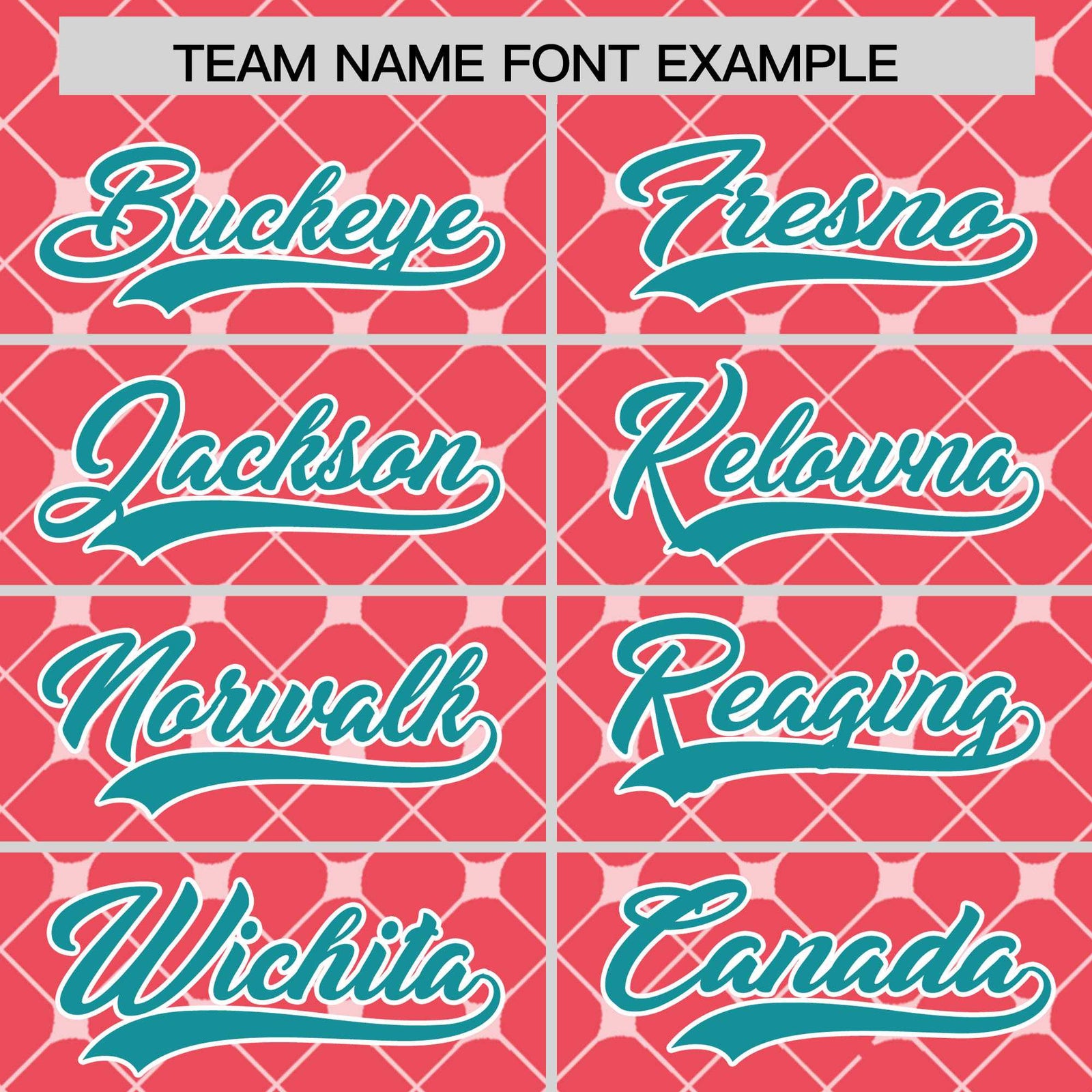 Custom Light Red-White Plaid Design Authentic Baseball Jersey