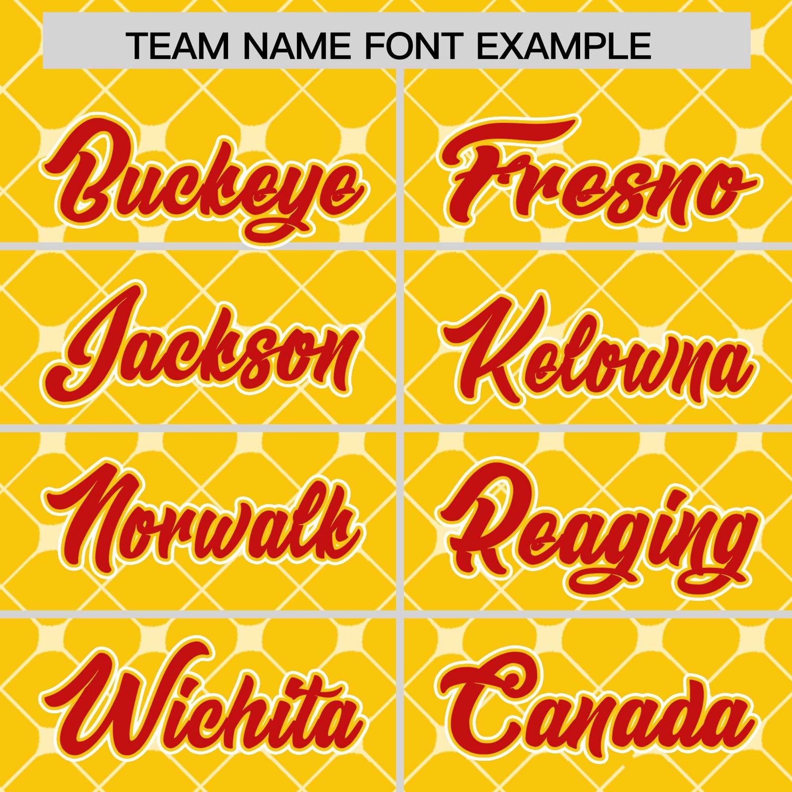 Custom Gold-White Plaid Design Authentic Baseball Jersey