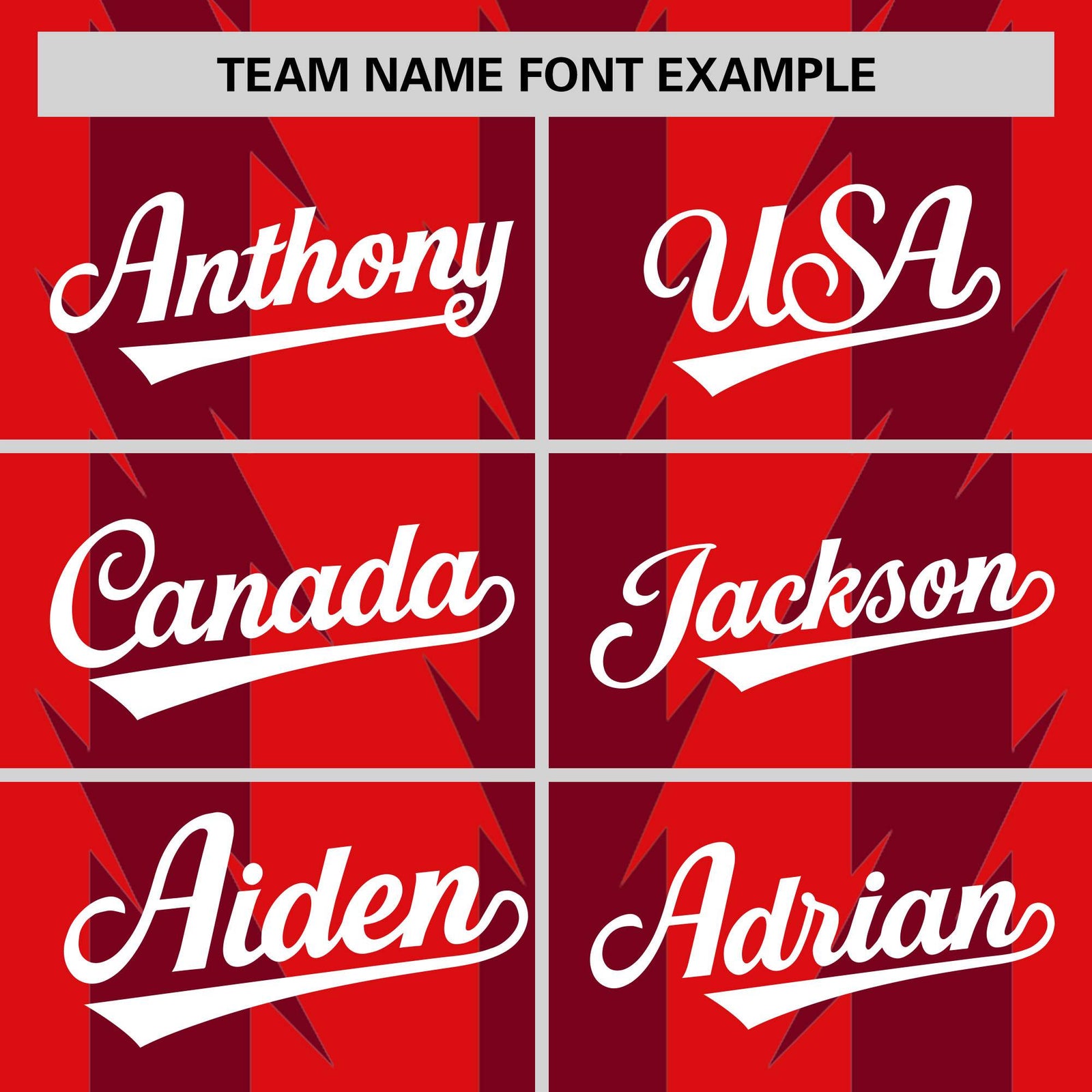 Custom Red Crimson Raglan Sleeves Blade Pattern Authentic Baseball Jersey