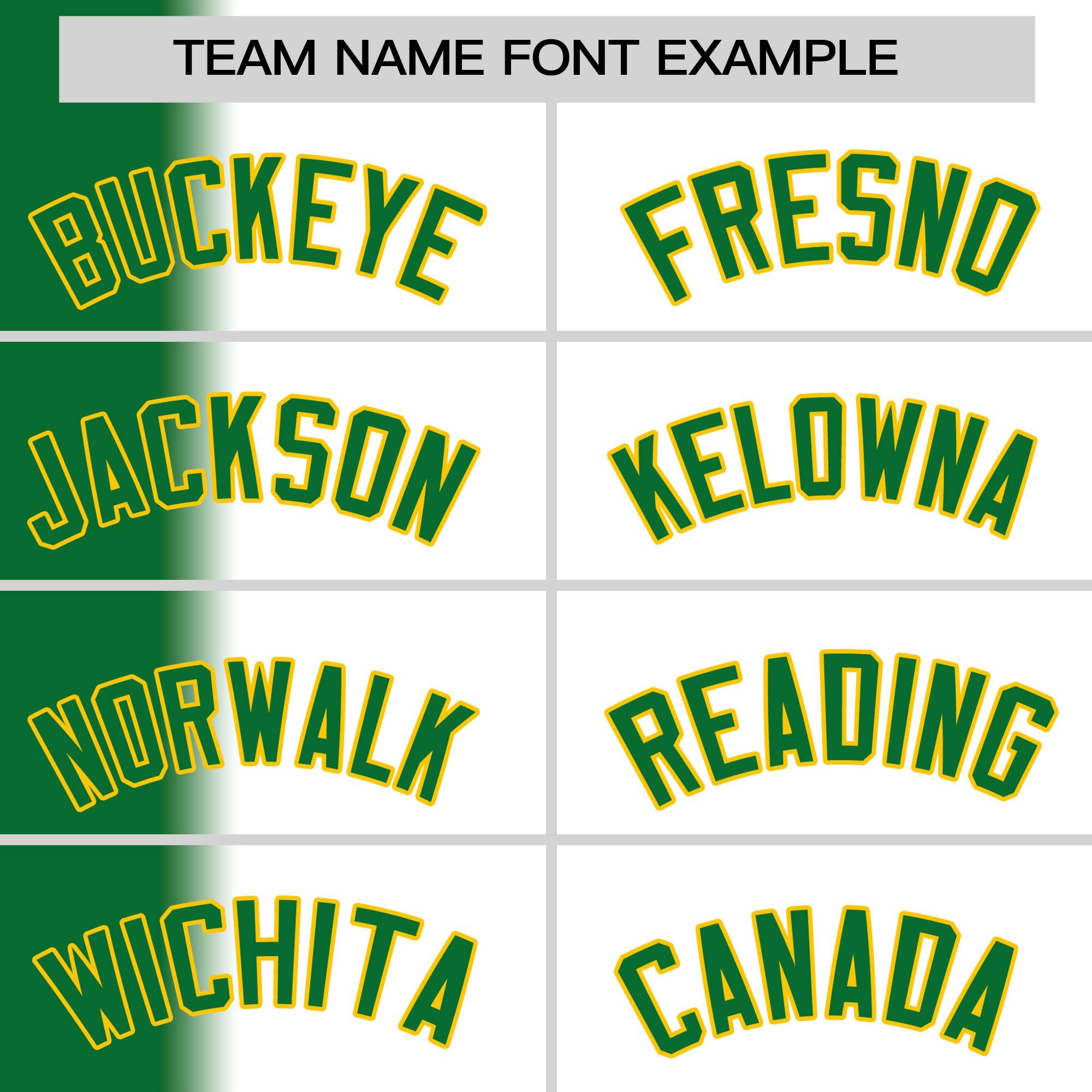 Custom White Kelly Green Pinstripe Personalized Gradient Authentic Baseball Jersey