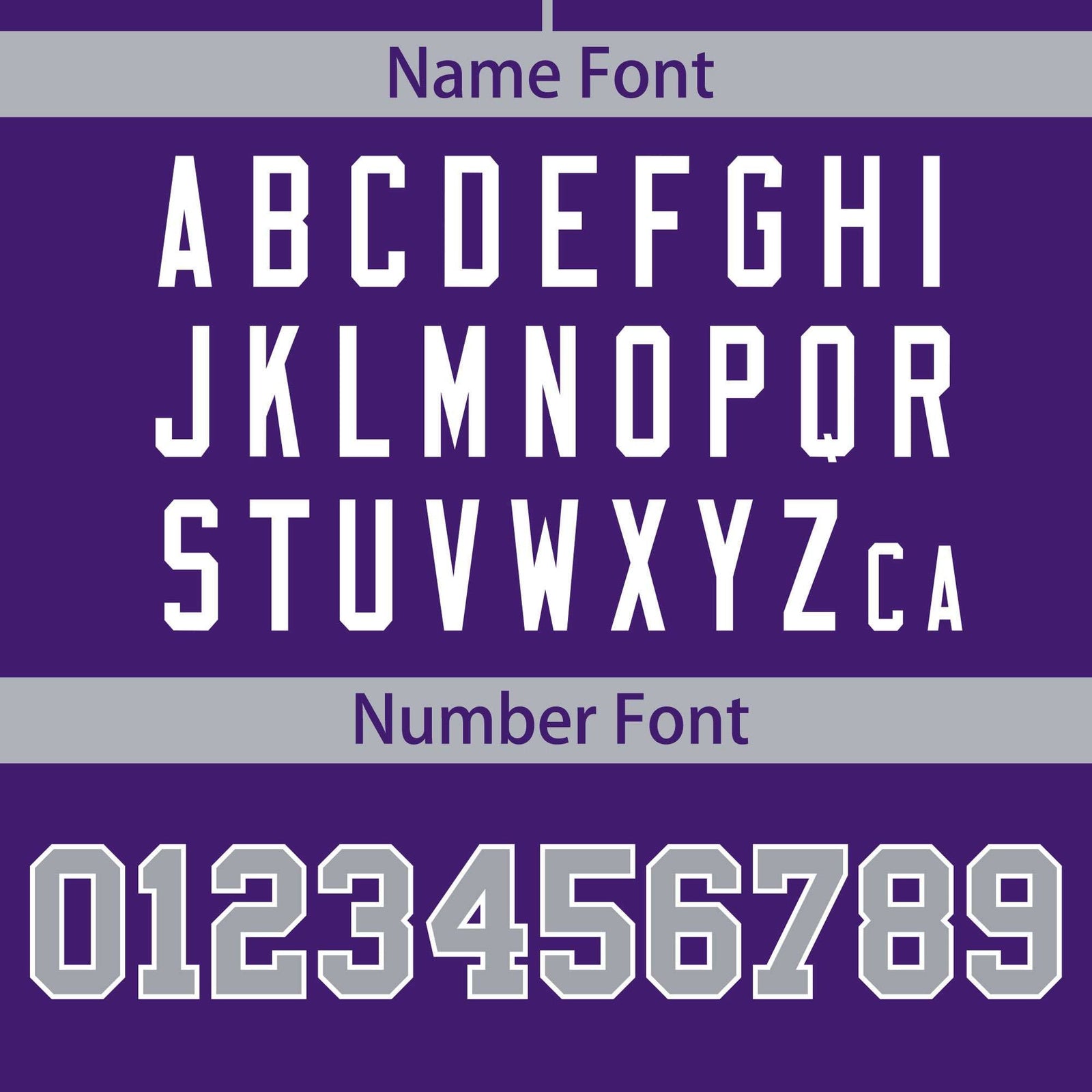 Custom Purple Gray Classic Style Personalized Full Button Authentic Baseball Jersey