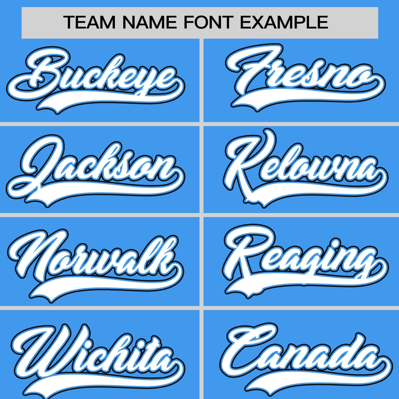 Custom Powder Blue Black-White Personalized Color Block Authentic Baseball jersey