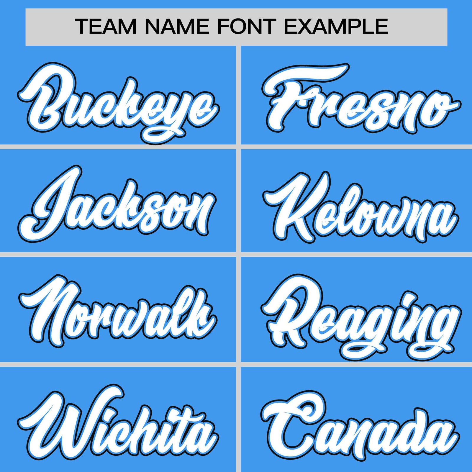 Custom Powder Blue Black-White Personalized Color Block Authentic Baseball jersey