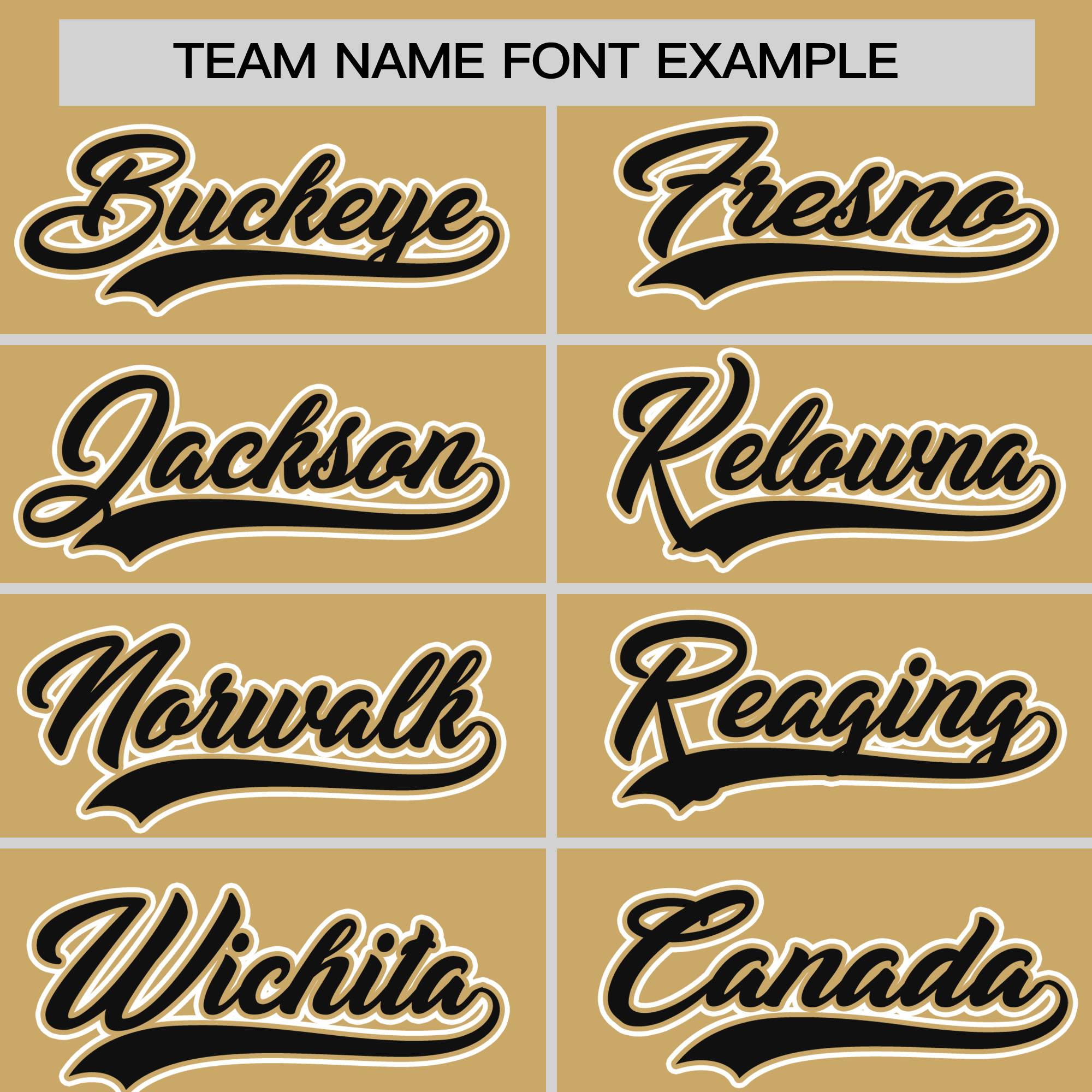 Custom Old Gold Black Pinstripe Personalized Raglan Sleeves Authentic Baseball Jersey