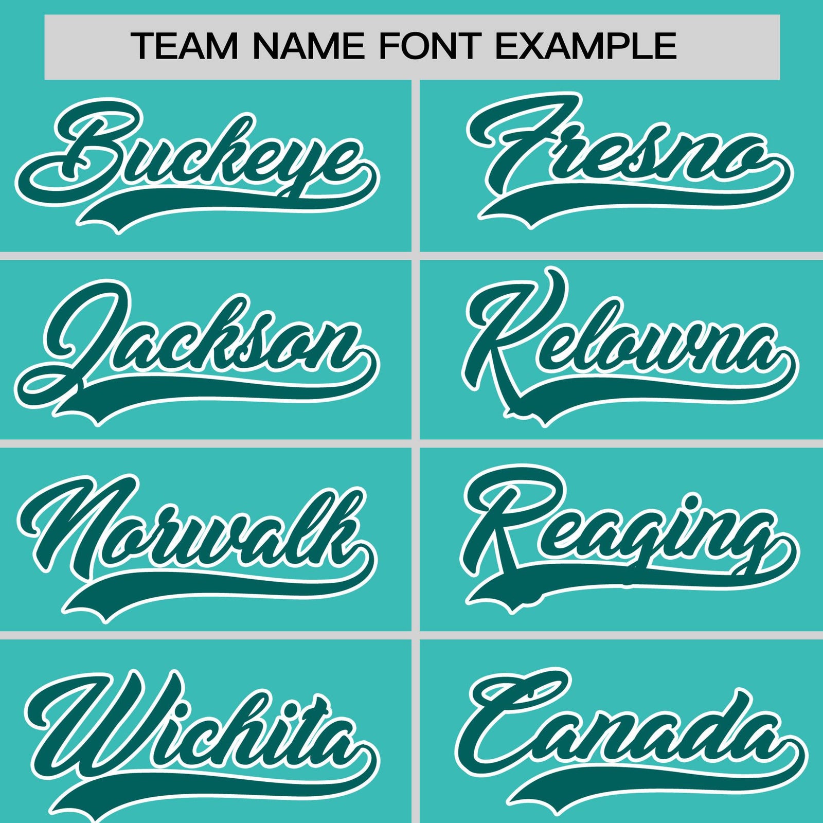 Custom Bright Green Aqua Pinstripe Personalized Raglan Sleeves Authentic Baseball Jersey