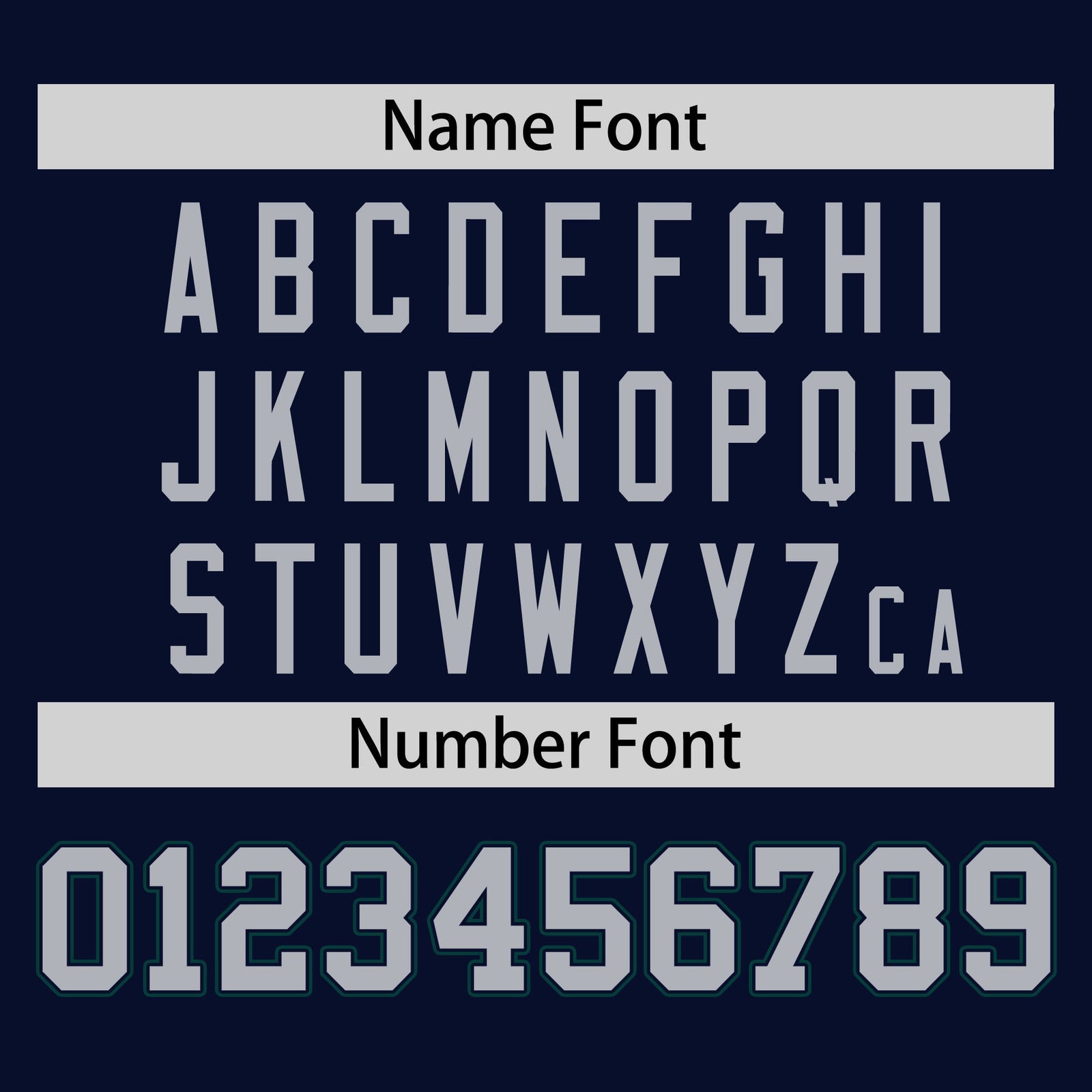 Custom Midnight Green Navy Pinstripe Personalized Raglan Sleeves Authentic Baseball Jersey