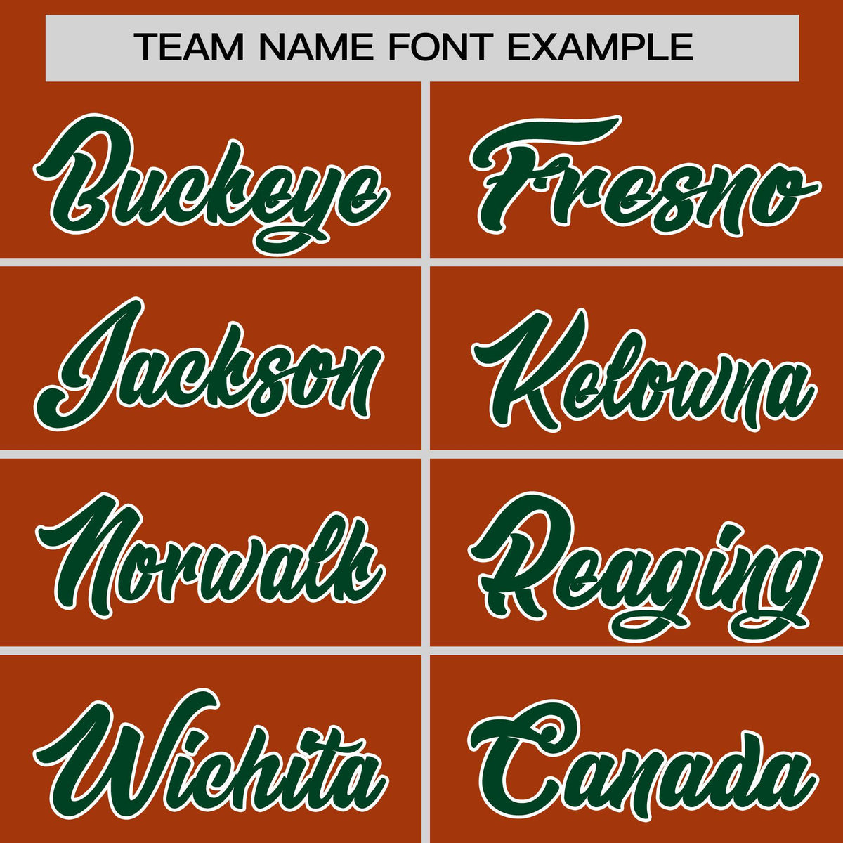 Custom Texas Orange Green Pinstripe Personalized Raglan Sleeves Authentic Baseball Jersey