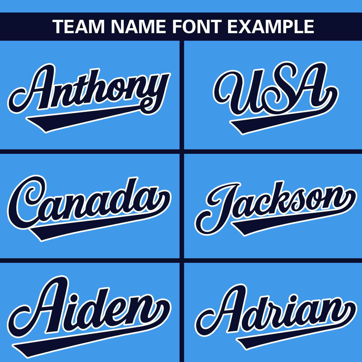 Custom Powder Blue Navy-White Personalized Color Block Authentic Baseball Jersey