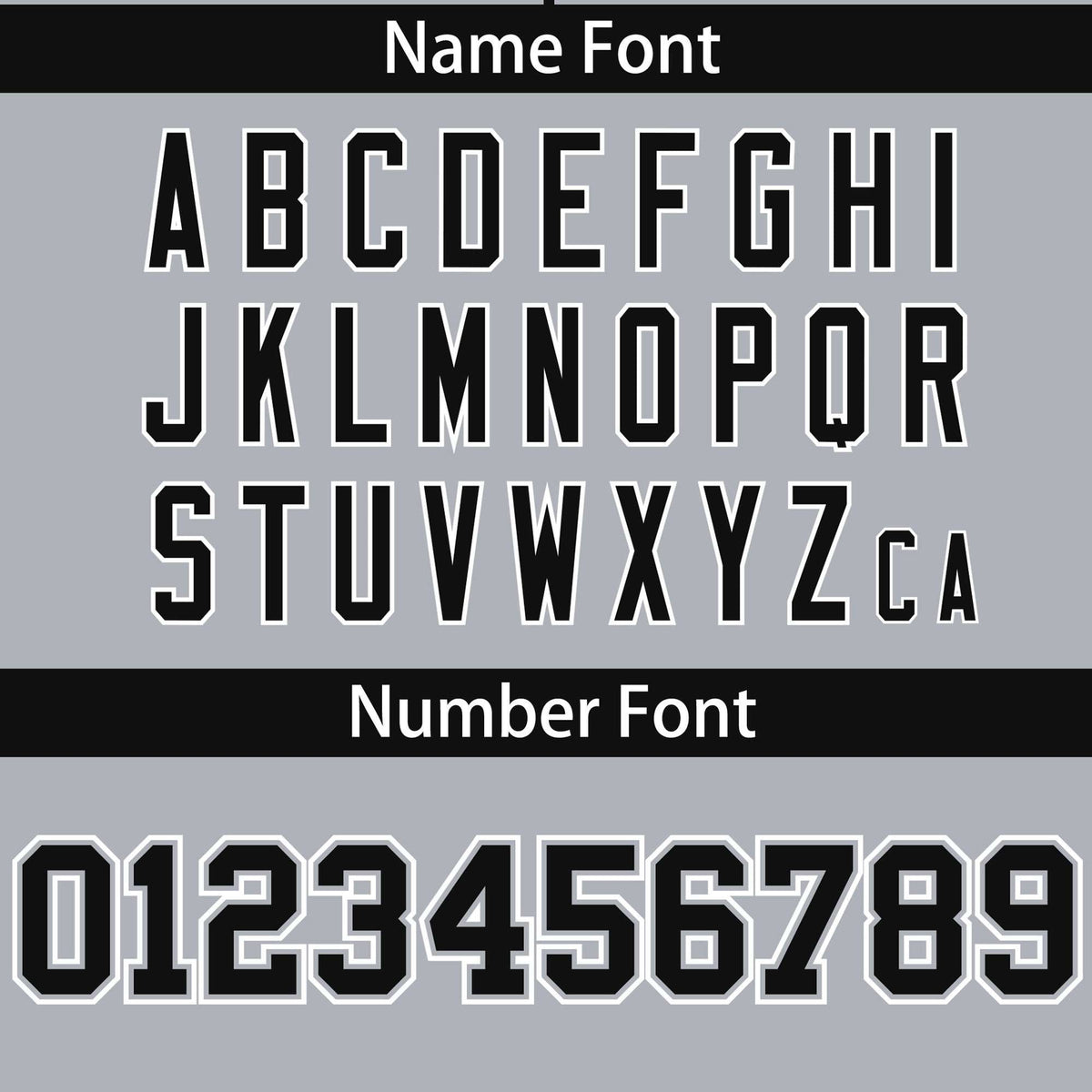 Custom Gray Black-Dark Gray Personalized Color Block Authentic Baseball Jersey