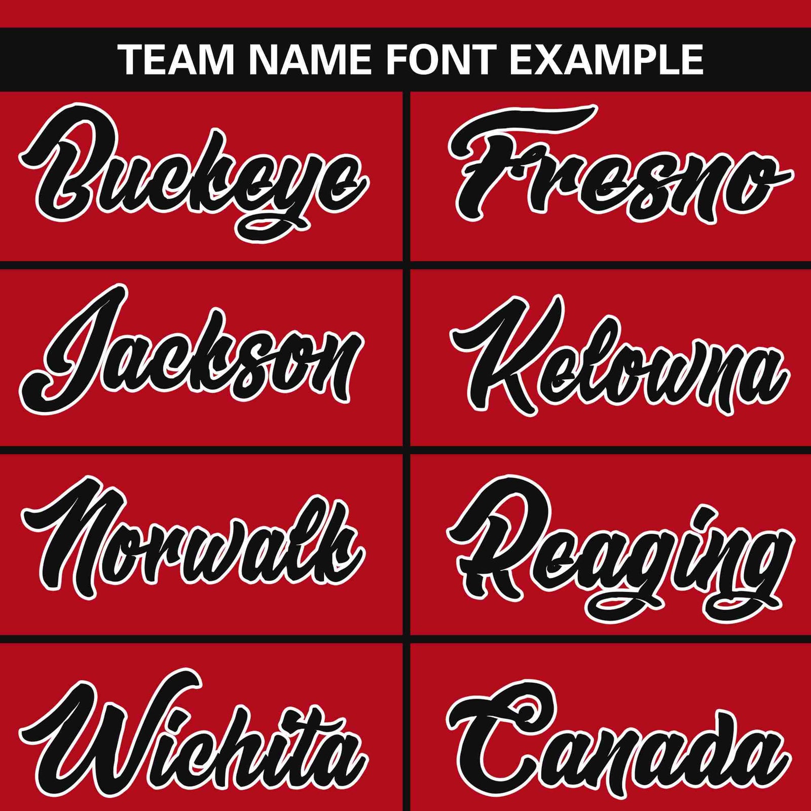 Custom Red Black-White Personalized Color Block Authentic Baseball Jersey