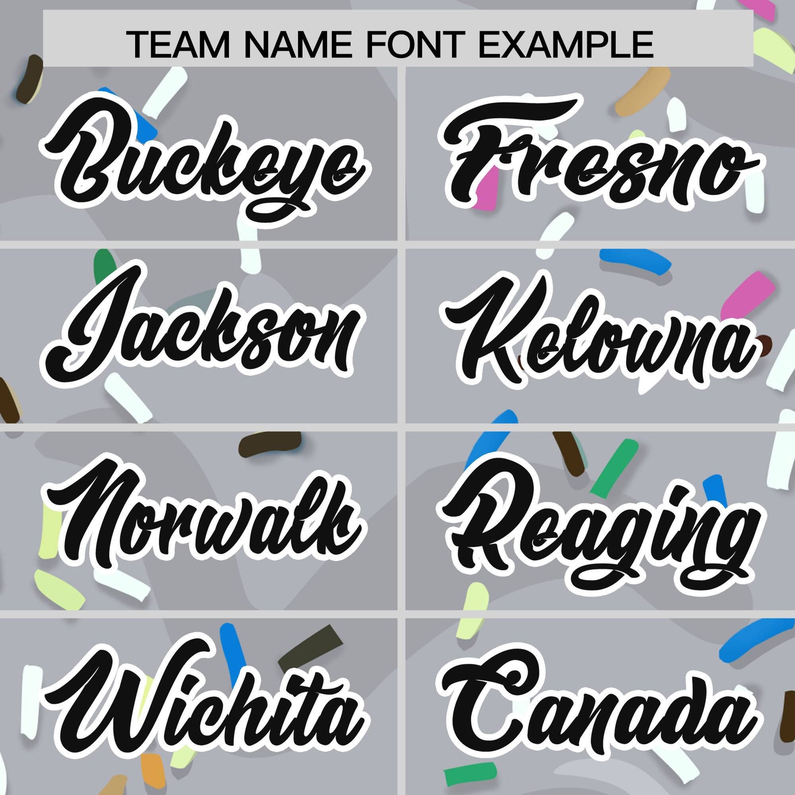 Custom Gray Ice Cream Cone Graffiti Pattern Fashion Authentic Baseball Jersey