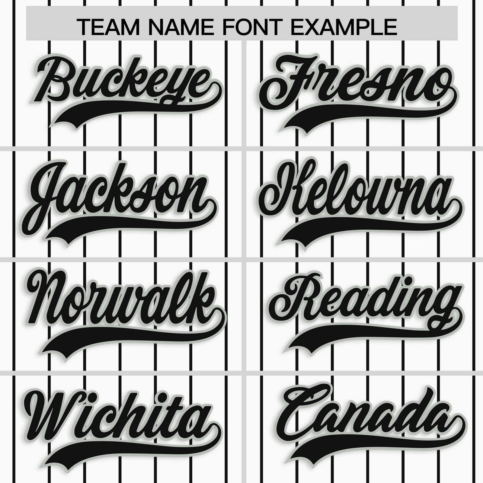 Custom White Black Stripe Fashion Raglan Sleeves Authentic Baseball Jersey