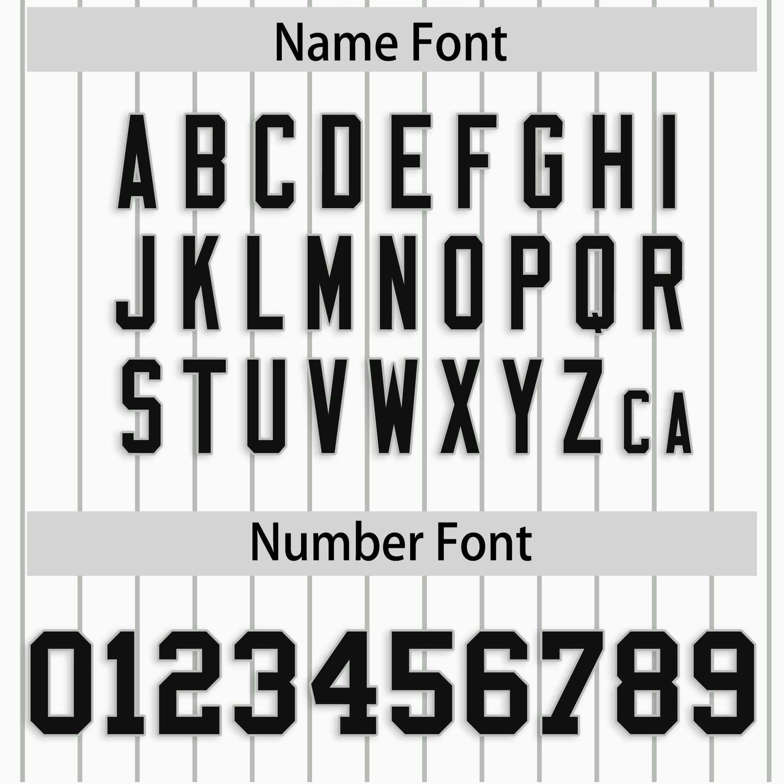 Custom White Black Stripe Fashion Raglan Sleeves Authentic Baseball Jersey