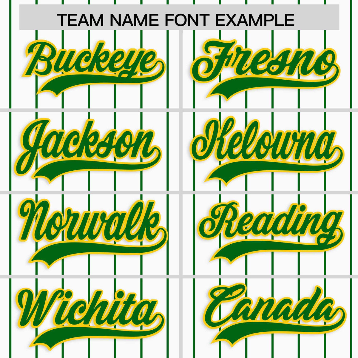 Custom White Kelly Green Stripe Fashion Raglan Sleeves Authentic Baseball Jersey