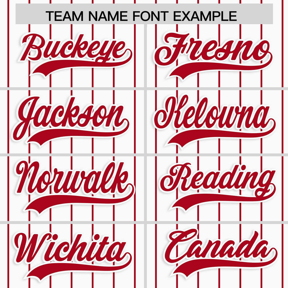 Custom White Red Stripe Fashion Raglan Sleeves Authentic Baseball Jersey