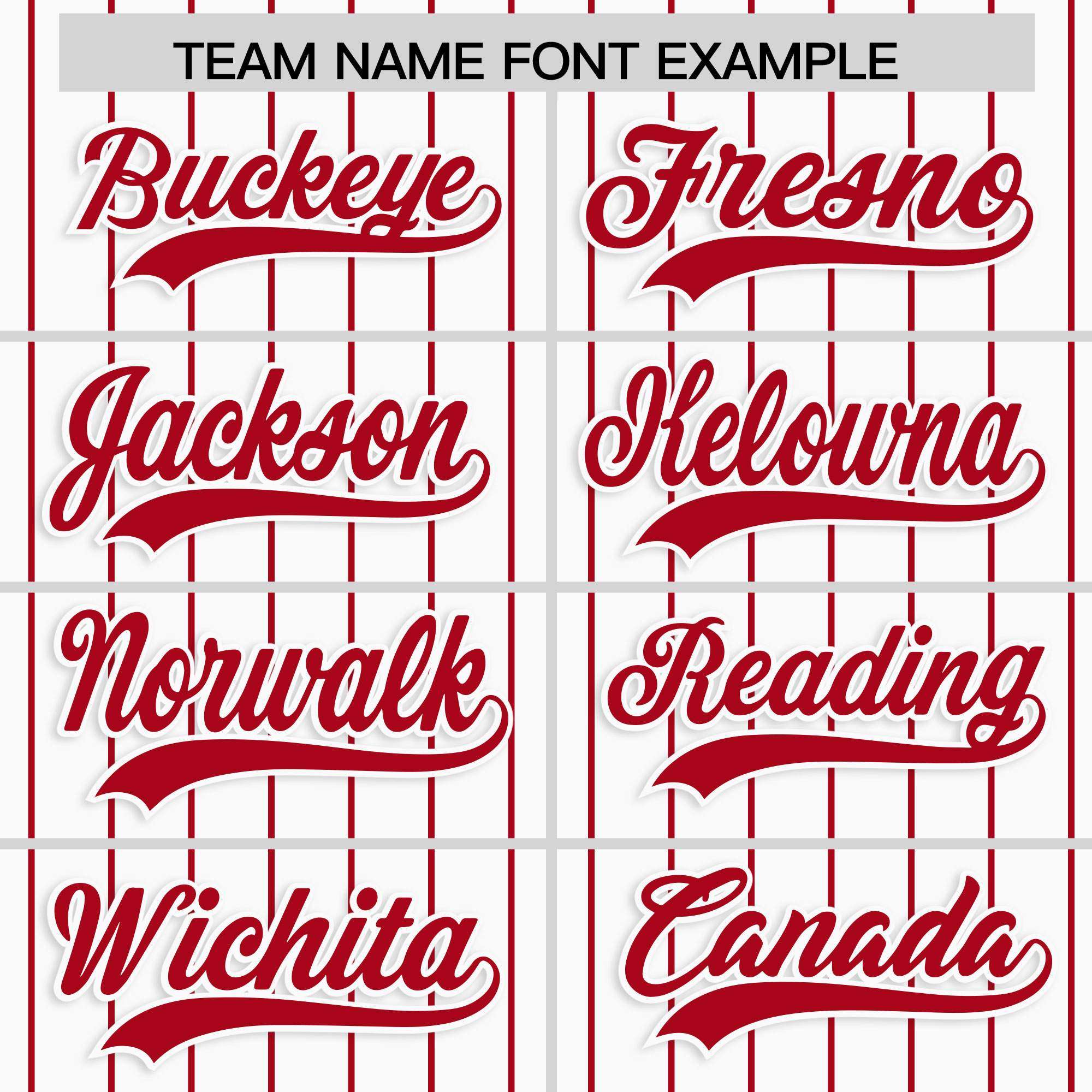 Custom White Red Stripe Fashion Raglan Sleeves Authentic Baseball Jersey