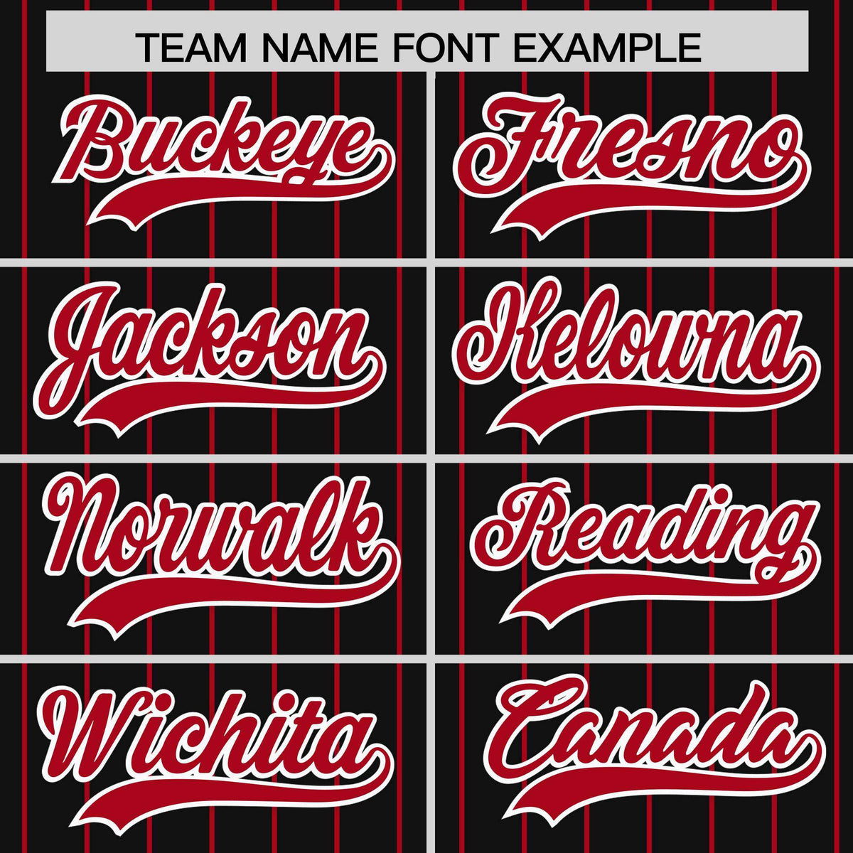 Custom Black Red Stripe Fashion Raglan Sleeves Authentic Baseball Jersey