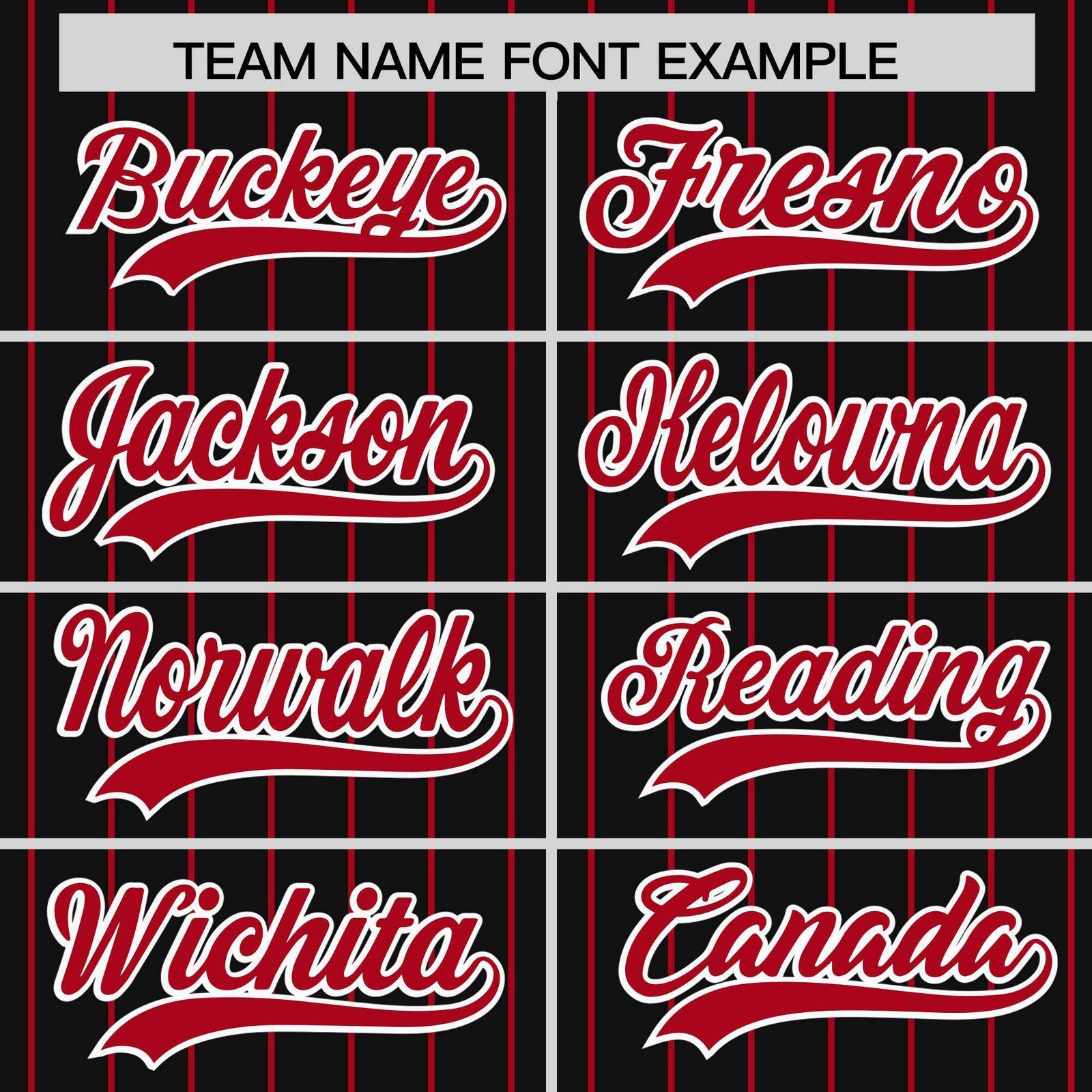 Custom Black Red Stripe Fashion Raglan Sleeves Authentic Baseball Jersey