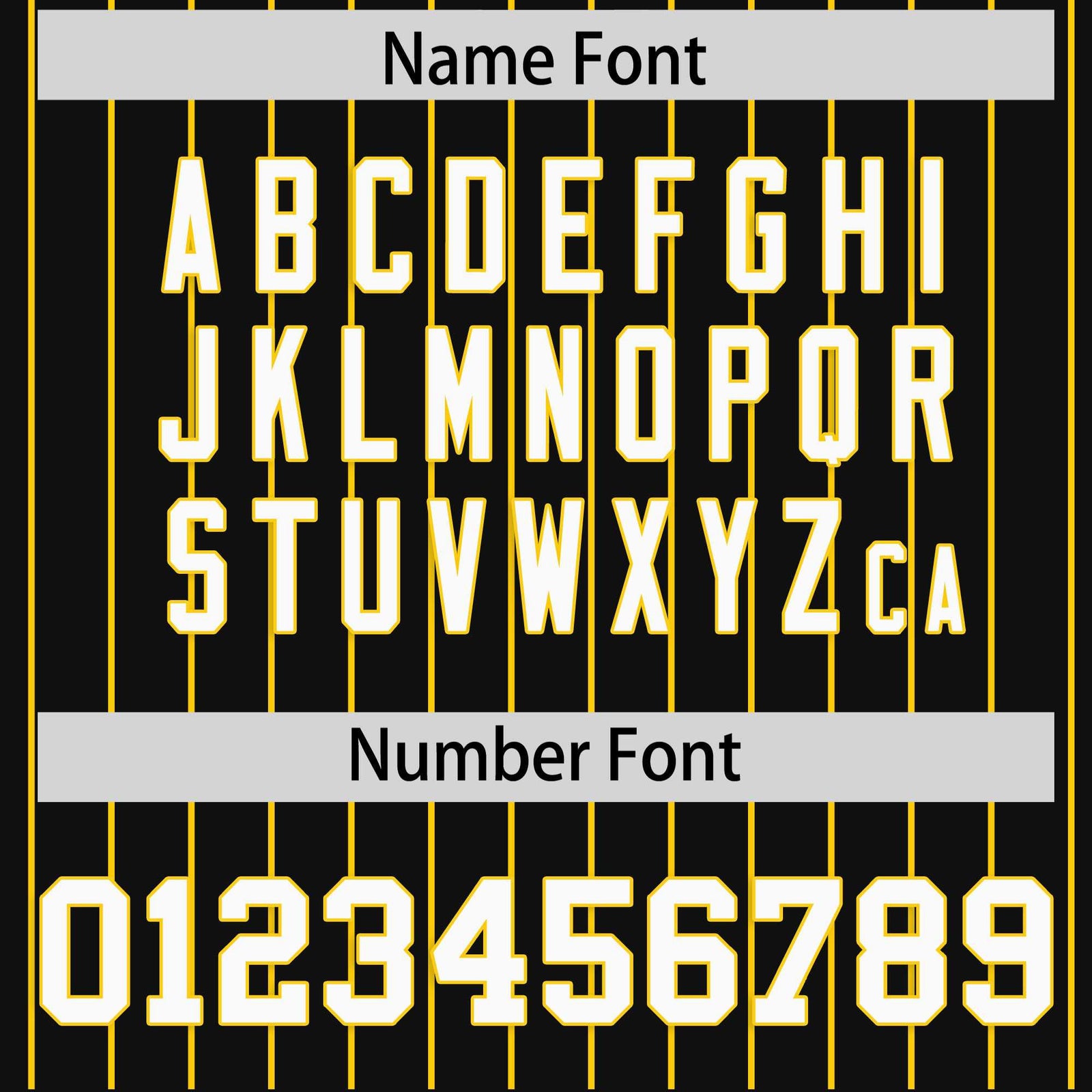 Custom Black Gold Stripe Fashion Raglan Sleeves Authentic Baseball Jersey