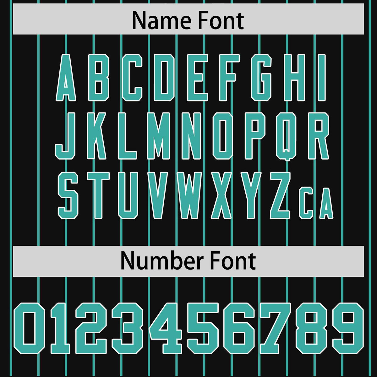 Custom Black Bright Green Stripe Fashion Raglan Sleeves Authentic Baseball Jersey