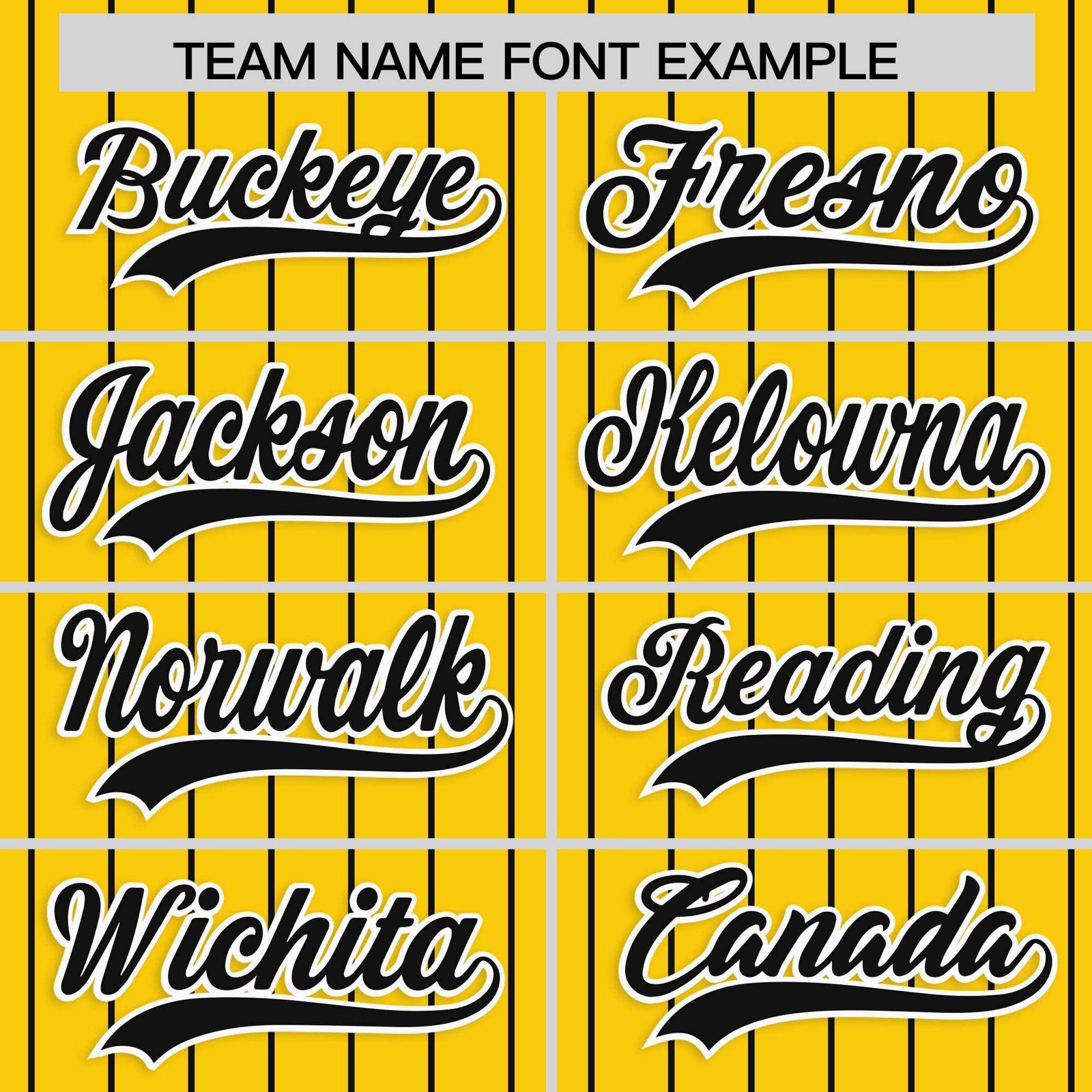 Custom Gold Black Stripe Fashion Raglan Sleeves Authentic Baseball Jersey