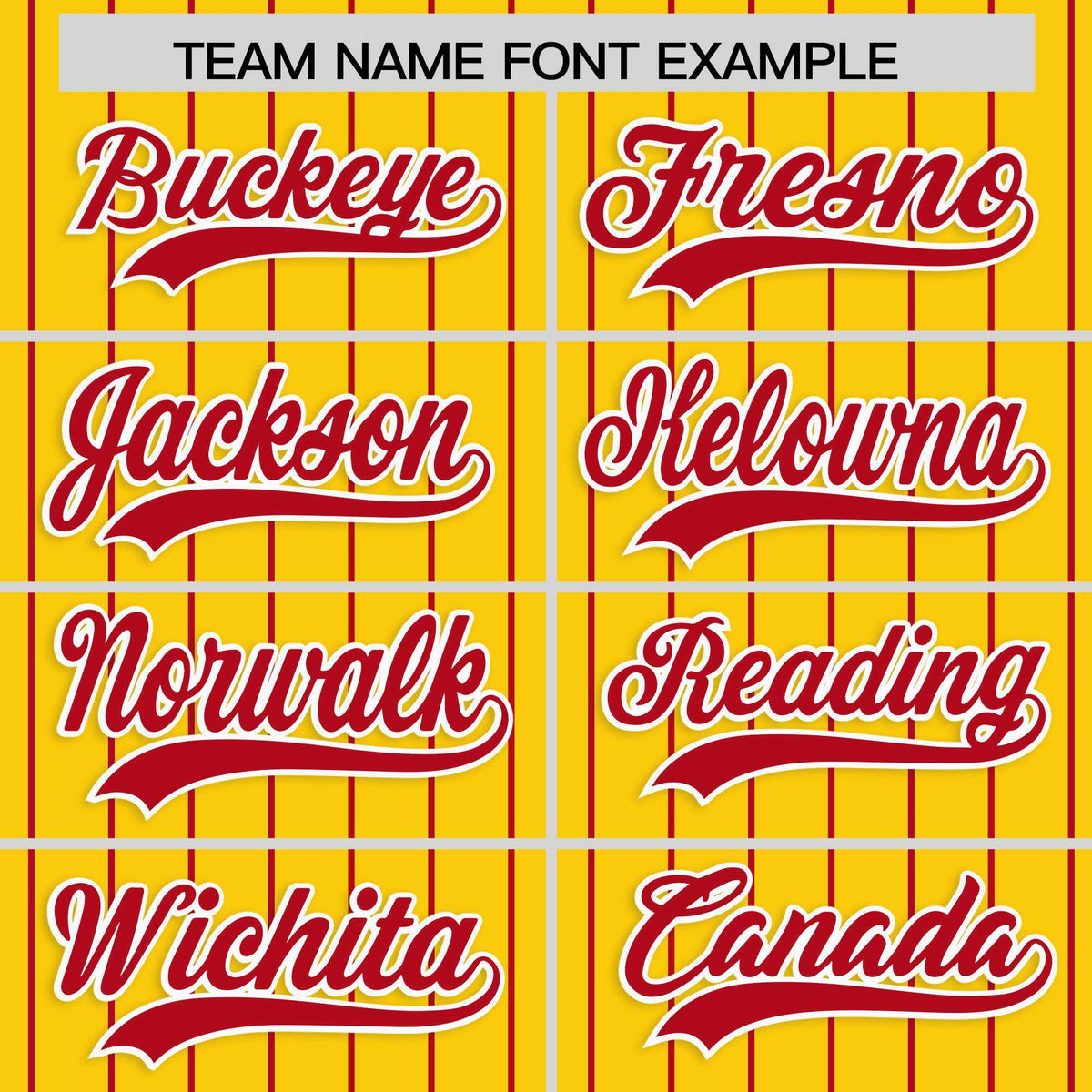 Custom Gold Red Stripe Fashion Raglan Sleeves Authentic Baseball Jersey