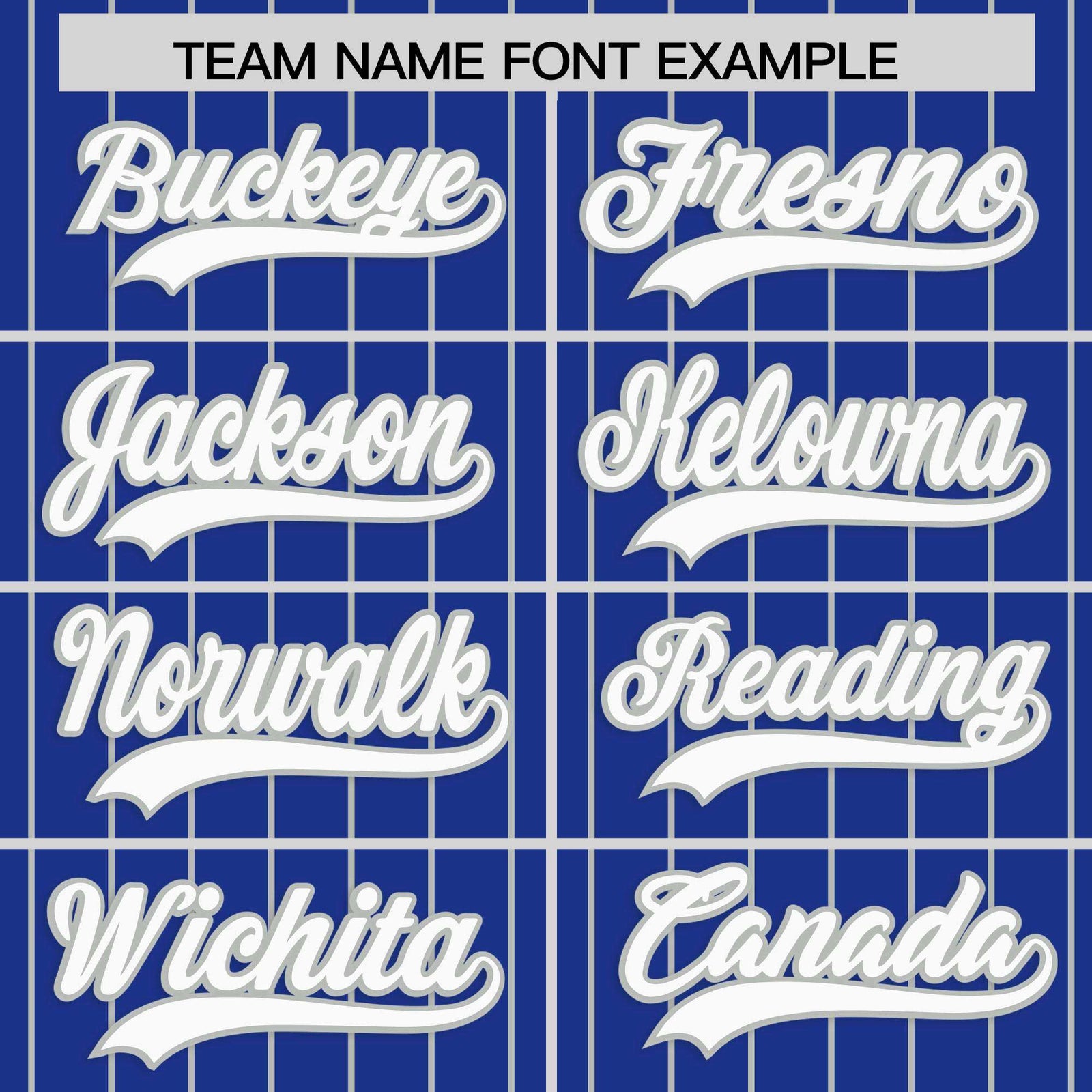 Custom Royal Gray Stripe Fashion Raglan Sleeves Authentic Baseball Jersey