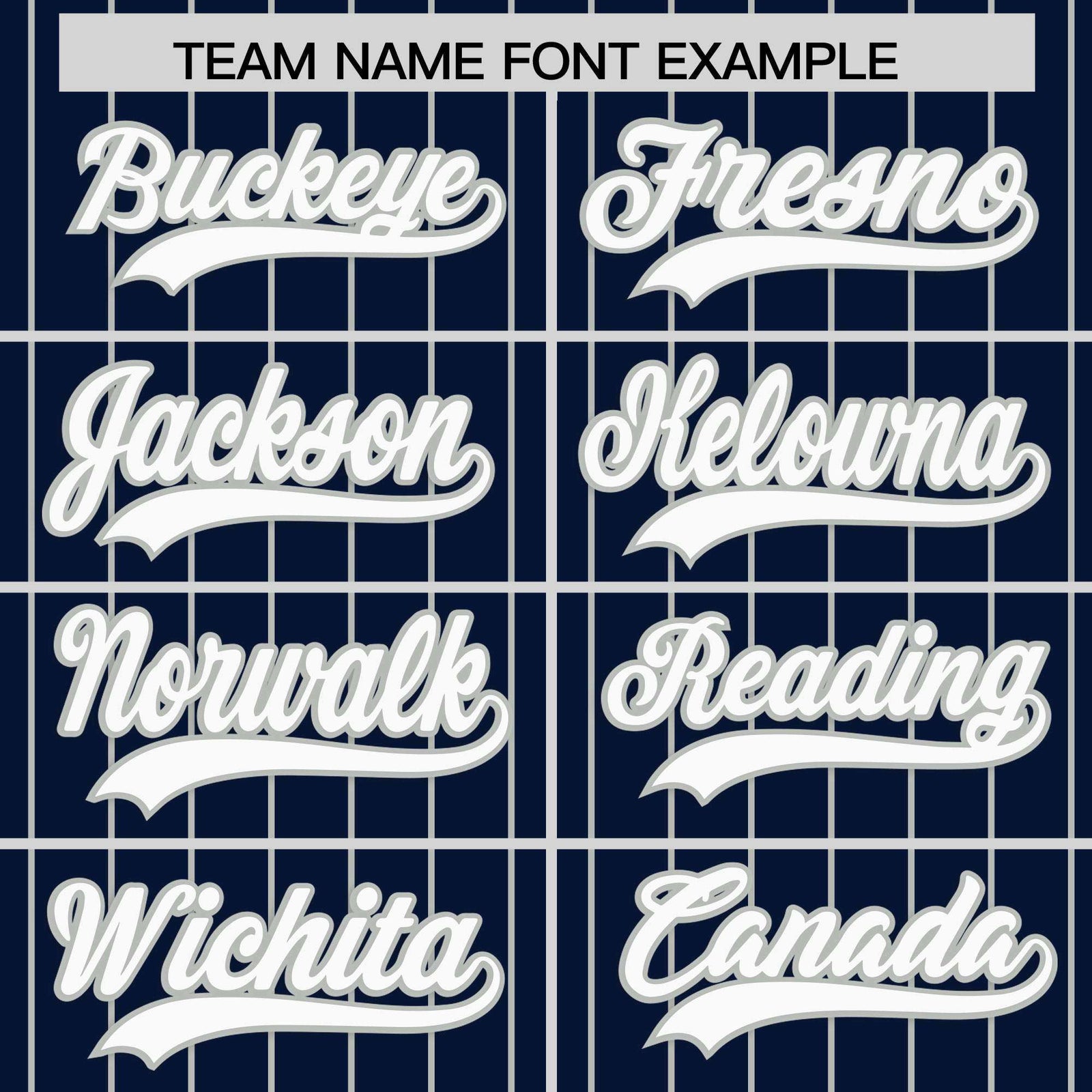 Custom Navy Gray Stripe Fashion Raglan Sleeves Authentic Baseball Jersey