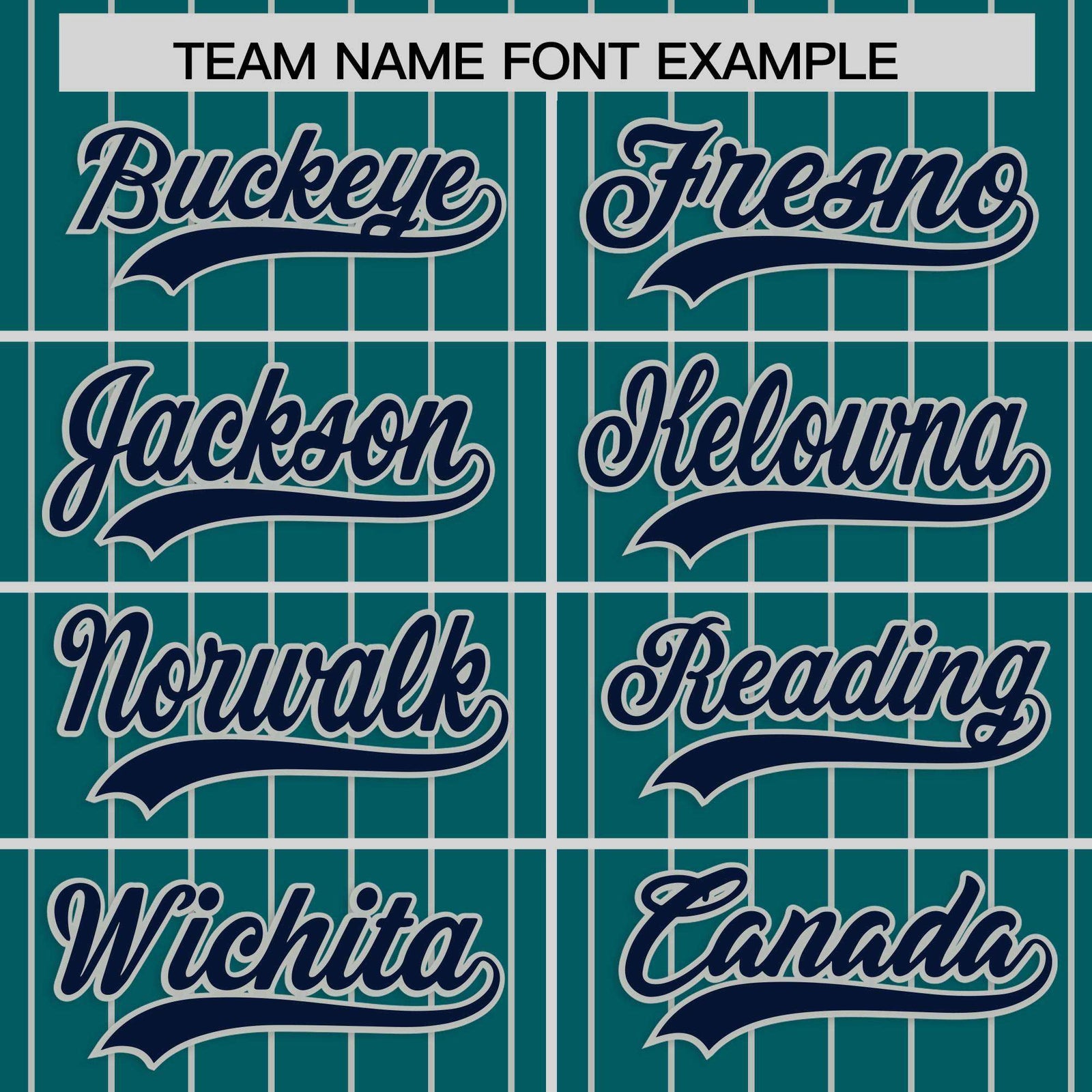 Custom Aqua Gray Stripe Fashion Raglan Sleeves Authentic Baseball Jersey