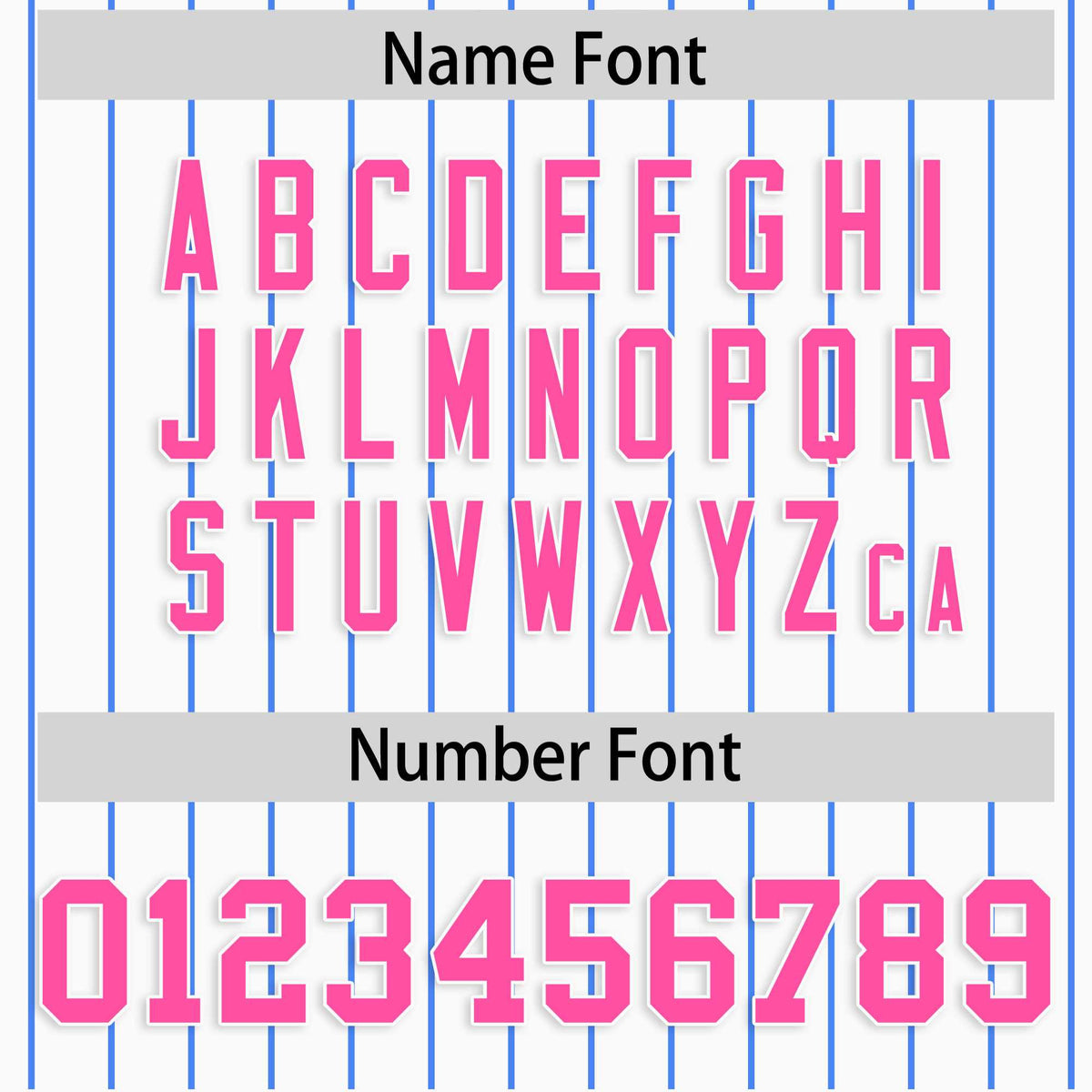 Custom White Powder Blue Stripe Fashion Raglan Sleeves Authentic Baseball Jersey