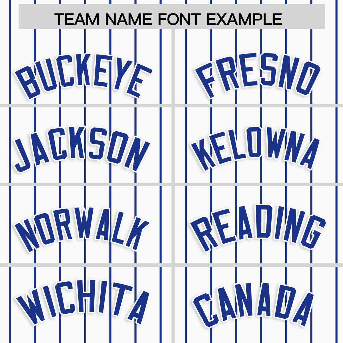 Custom White Royal Stripe Fashion Raglan Sleeves Authentic Baseball Jersey