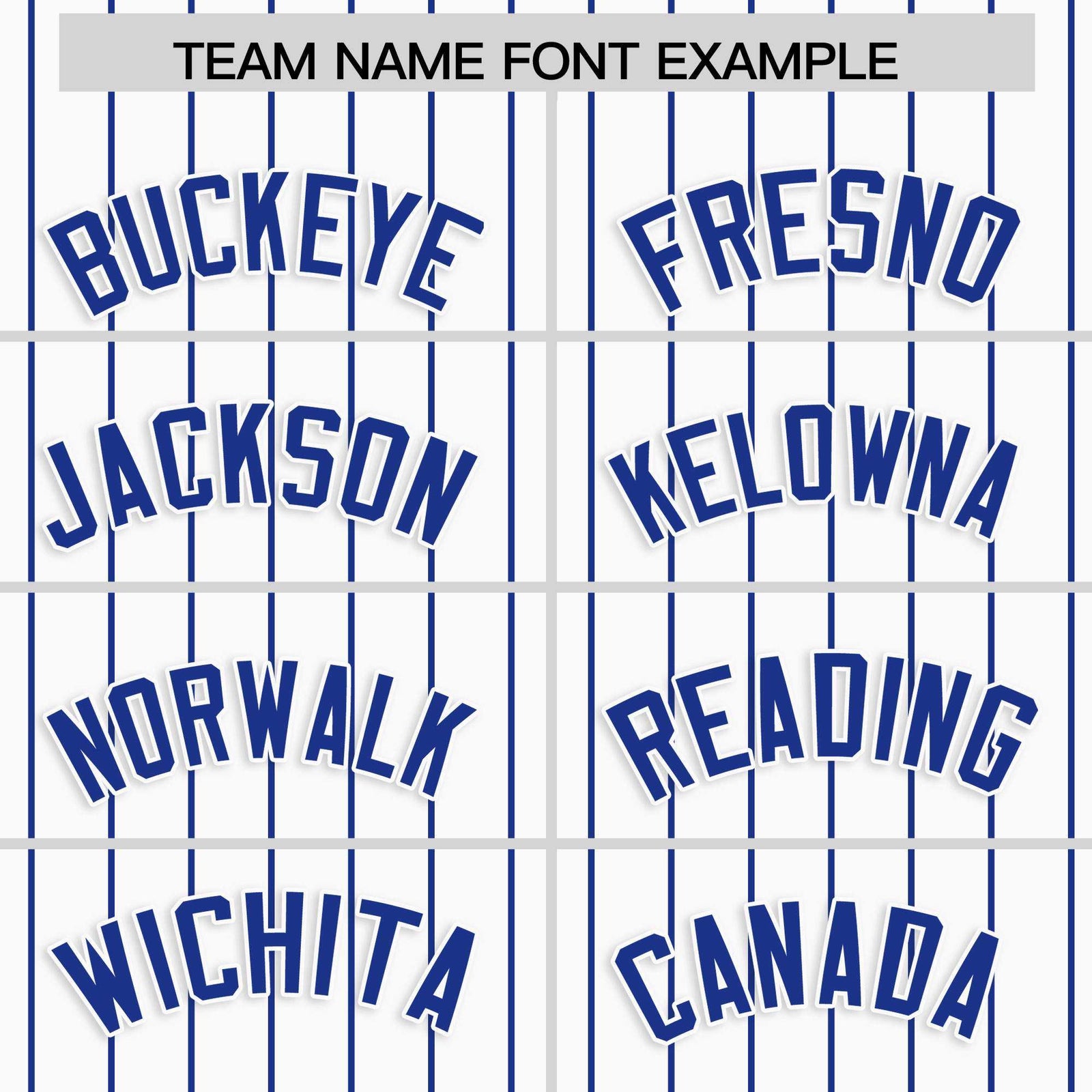 Custom White Royal Stripe Fashion Raglan Sleeves Authentic Baseball Jersey