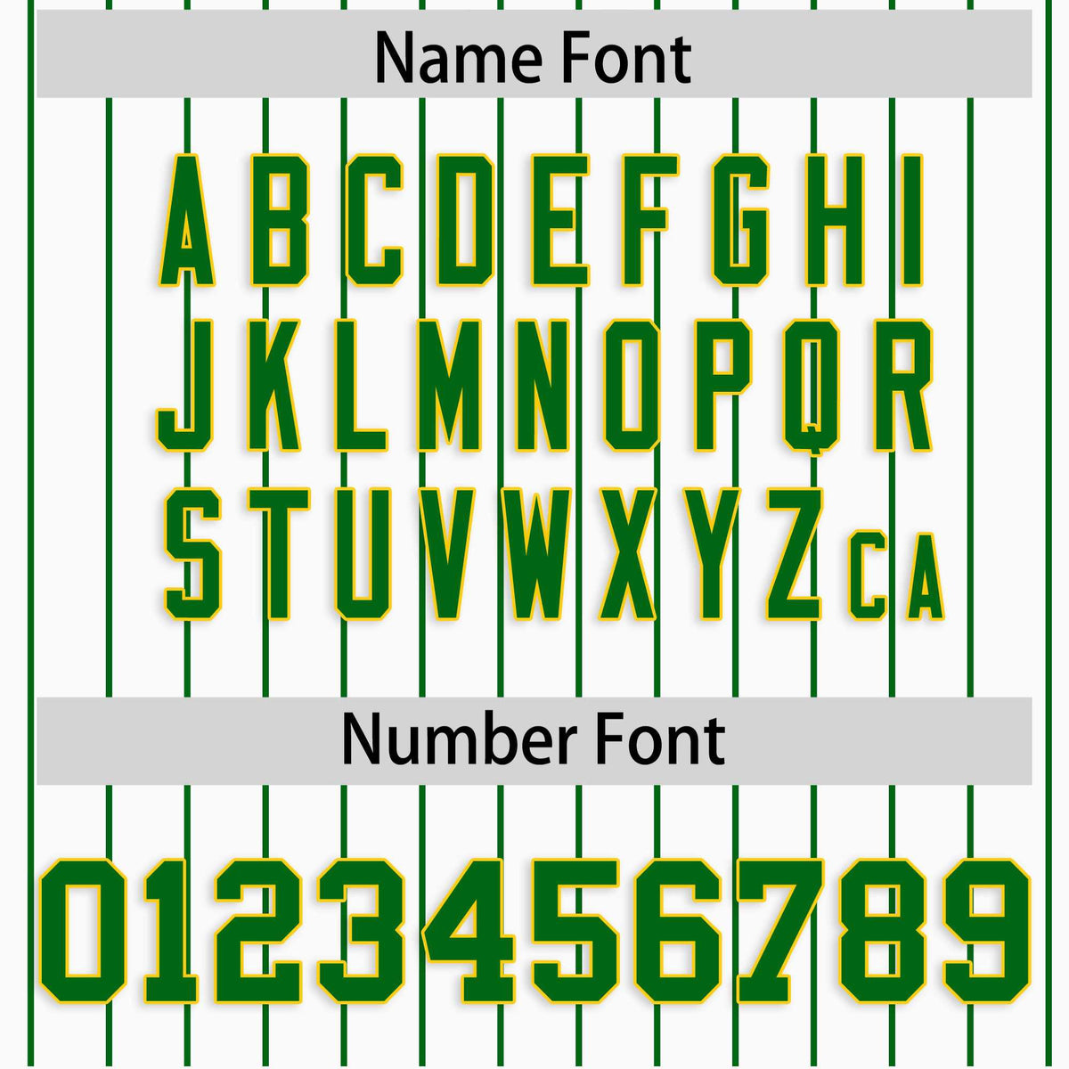 Custom White Kelly Green Stripe Fashion Raglan Sleeves Authentic Baseball Jersey