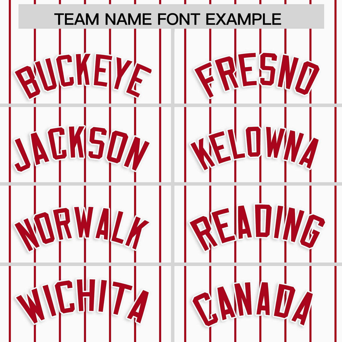 Custom White Red Stripe Fashion Raglan Sleeves Authentic Baseball Jersey