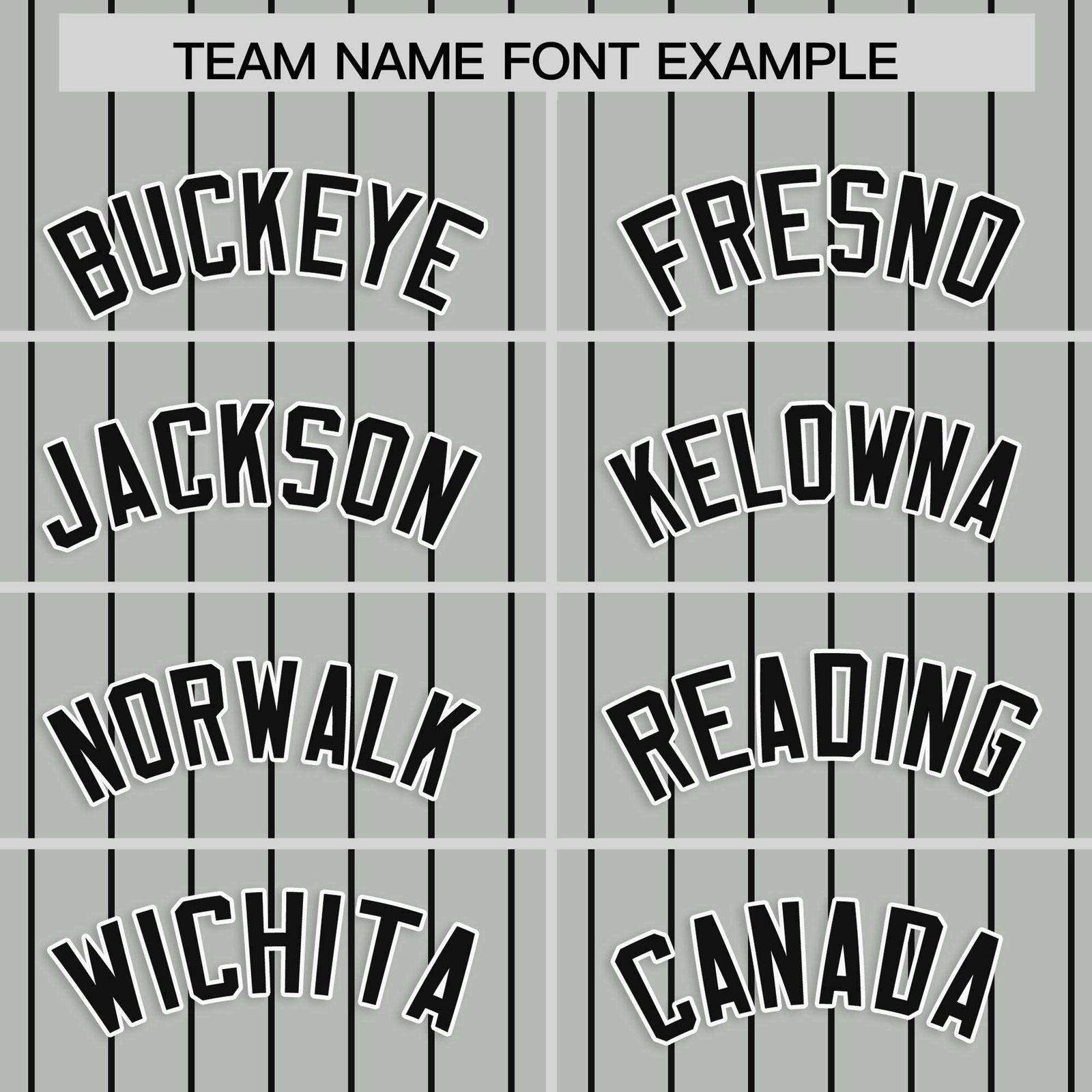 Custom Gray Black Stripe Fashion Raglan Sleeves Authentic Baseball Jersey