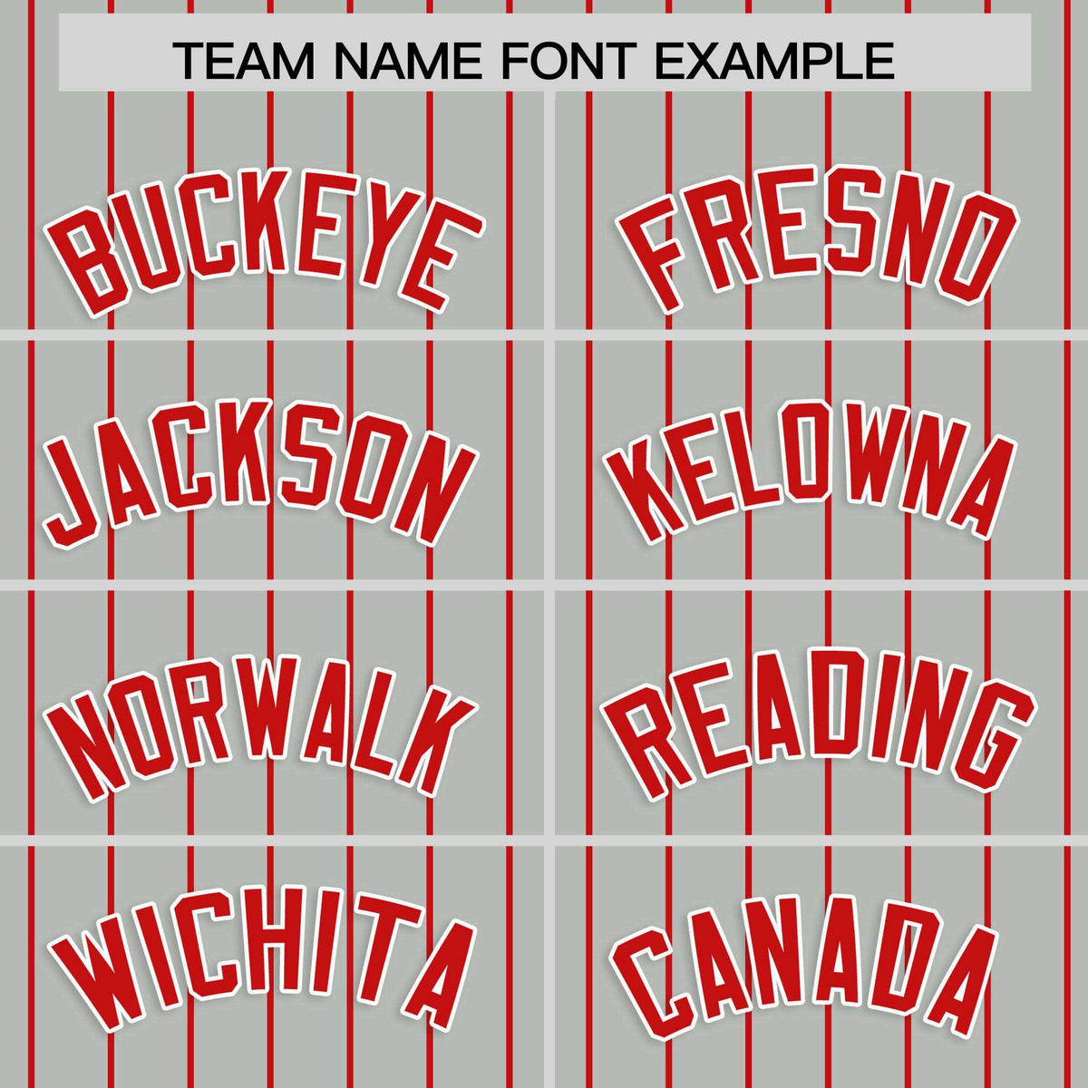 Custom Gray Red Stripe Fashion Raglan Sleeves Authentic Baseball Jersey