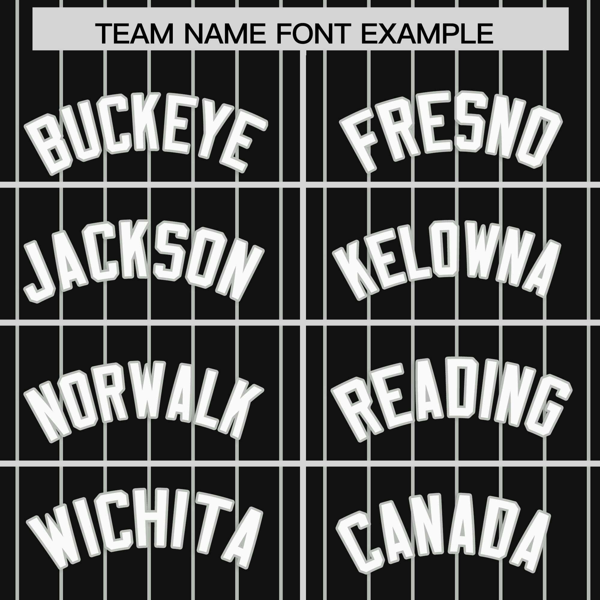 Custom Black Gray Stripe Fashion Raglan Sleeves Authentic Baseball Jersey