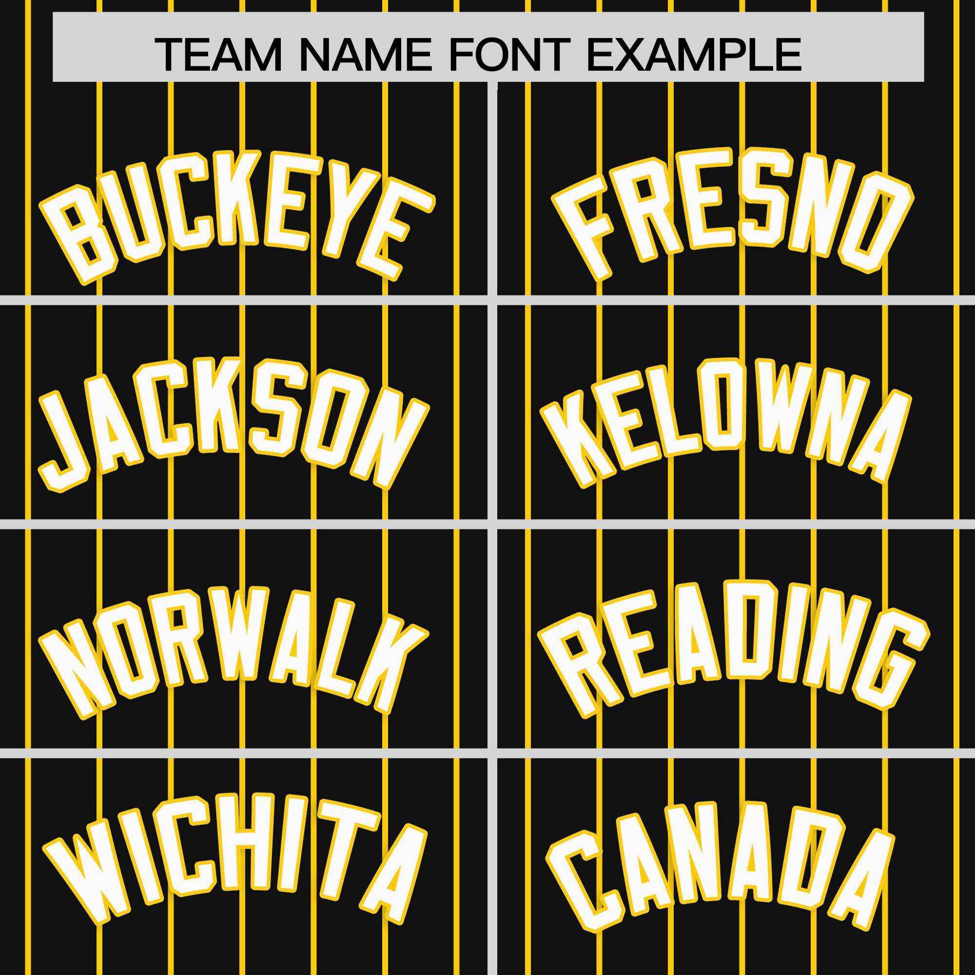 Custom Black Gold Stripe Fashion Raglan Sleeves Authentic Baseball Jersey